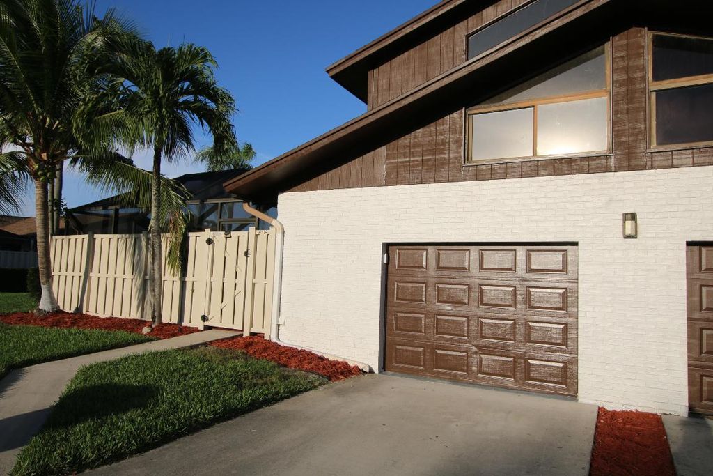 Photo of 9713 Boca Gardens Parkway #A, Boca Raton, FL 33496 (MLS # R10955454)