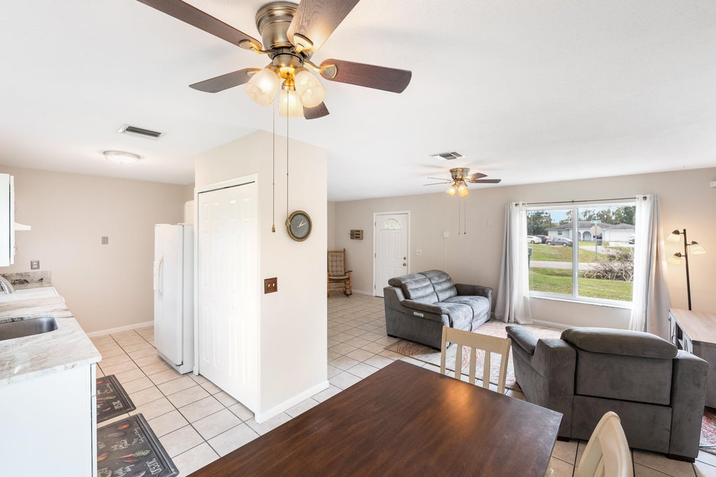 Photo of 777 Lomas Street, Port Saint Lucie, FL 34952 (MLS # R11060102)