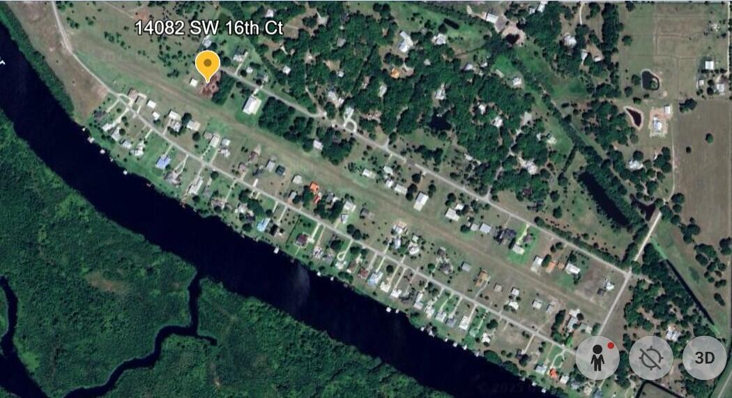 RIVER OAK GROVE - Land