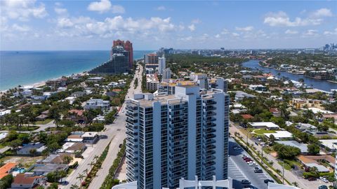 Condominium in Fort Lauderdale FL 2701 Ocean Blvd Blvd 5.jpg