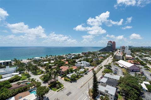 Condominium in Fort Lauderdale FL 2701 Ocean Blvd Blvd 6.jpg