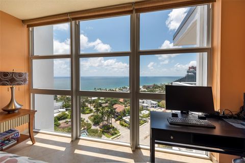 Condominium in Fort Lauderdale FL 2701 Ocean Blvd Blvd 17.jpg