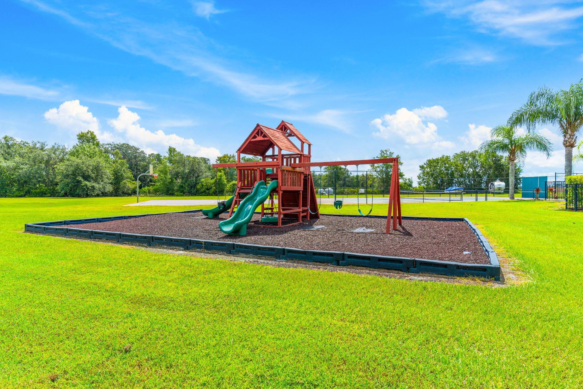 MORGAN CREEK PRESERVE PHASE ONE - Residential