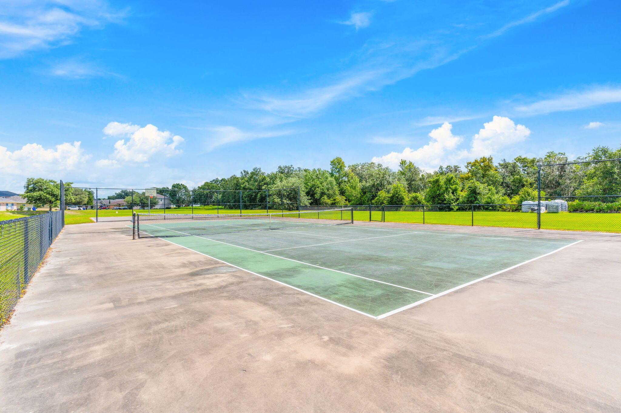 MORGAN CREEK PRESERVE PHASE ONE - Residential