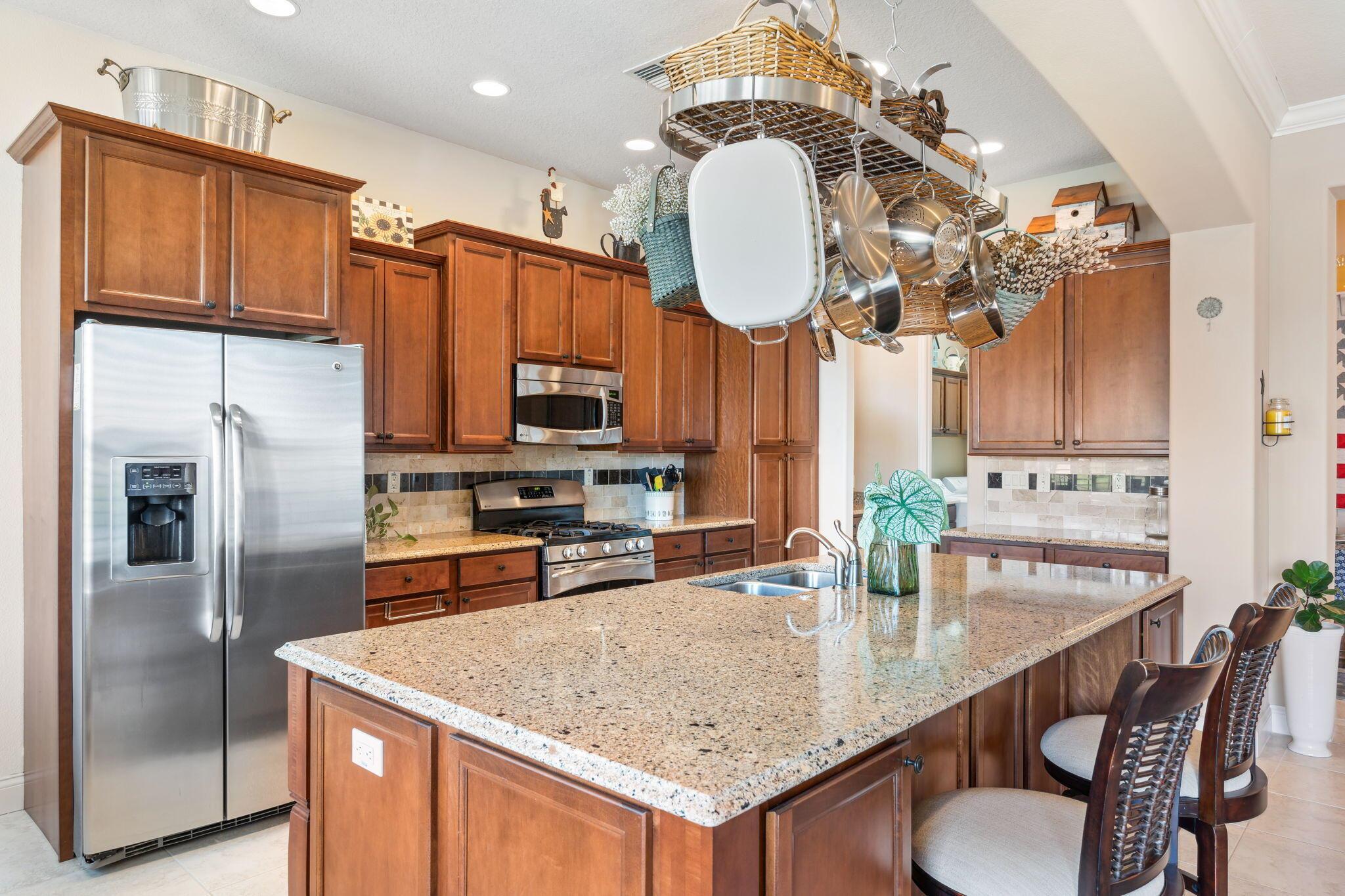 MORGAN CREEK PRESERVE PHASE ONE - Residential