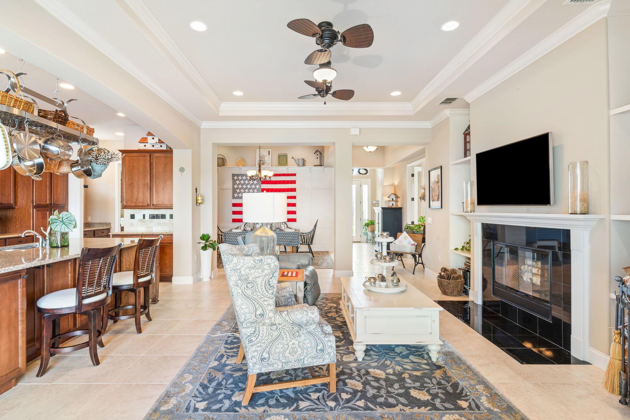 MORGAN CREEK PRESERVE PHASE ONE - Residential