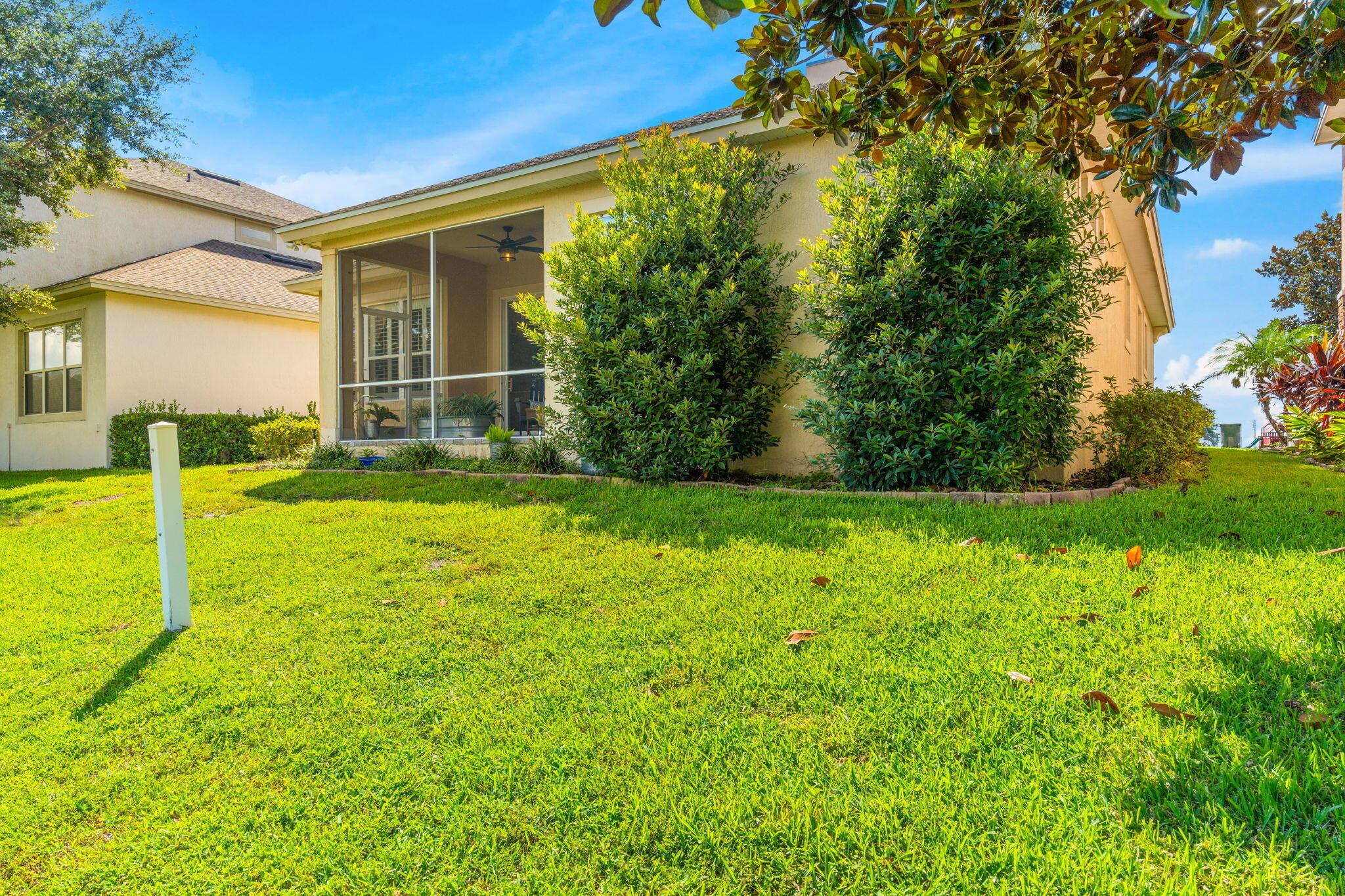 MORGAN CREEK PRESERVE PHASE ONE - Residential