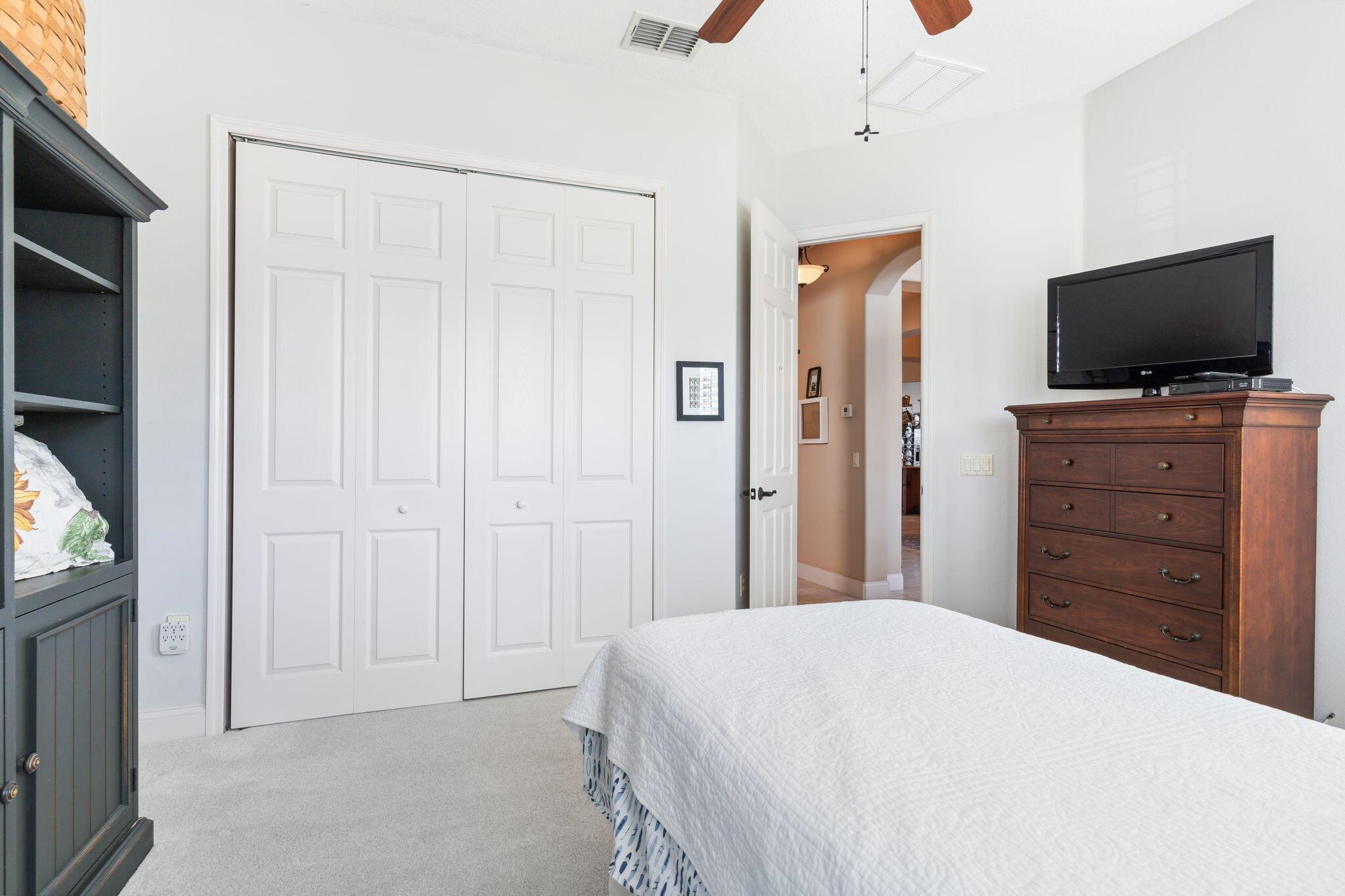 MORGAN CREEK PRESERVE PHASE ONE - Residential