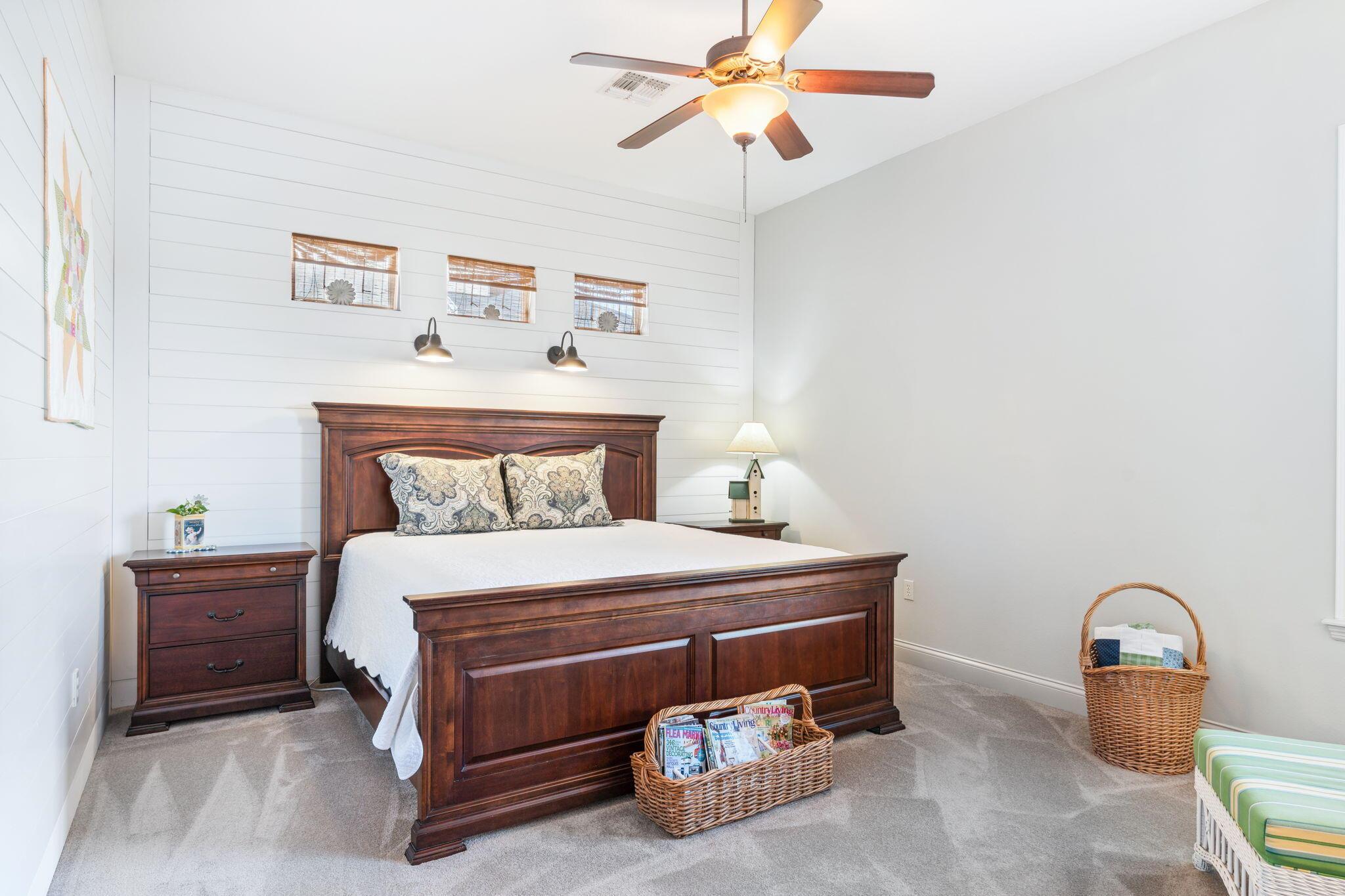 MORGAN CREEK PRESERVE PHASE ONE - Residential