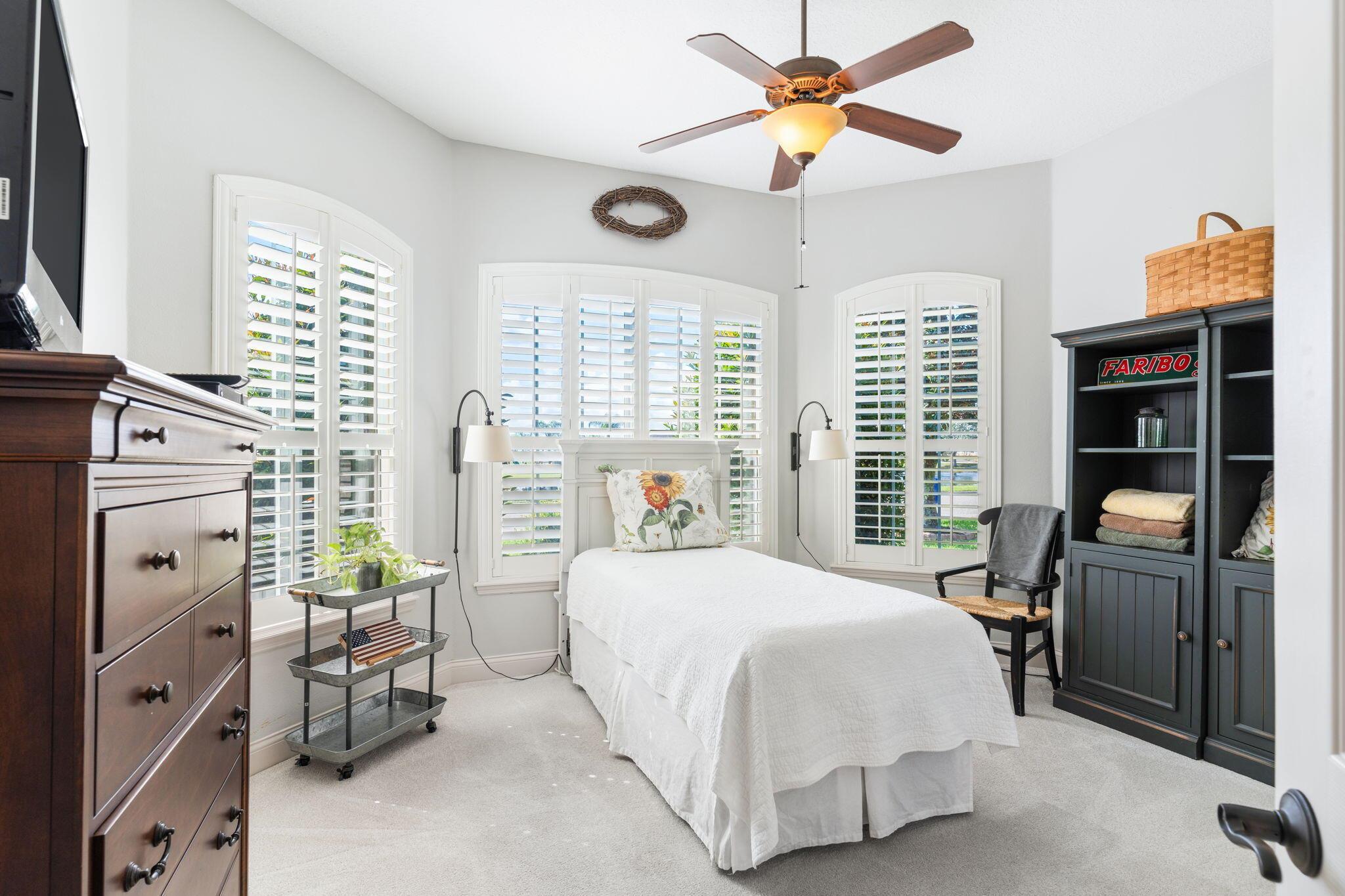 MORGAN CREEK PRESERVE PHASE ONE - Residential