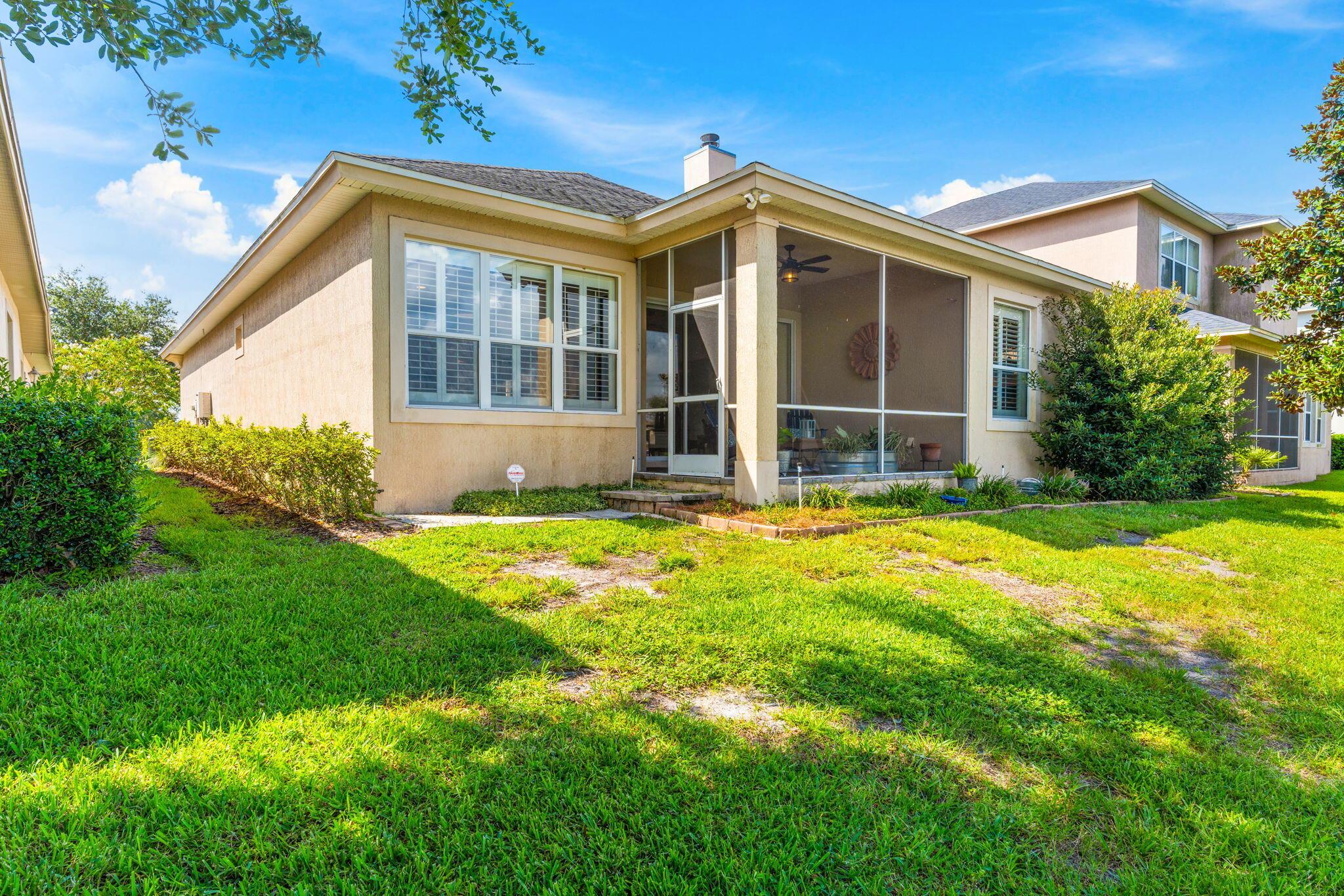 MORGAN CREEK PRESERVE PHASE ONE - Residential