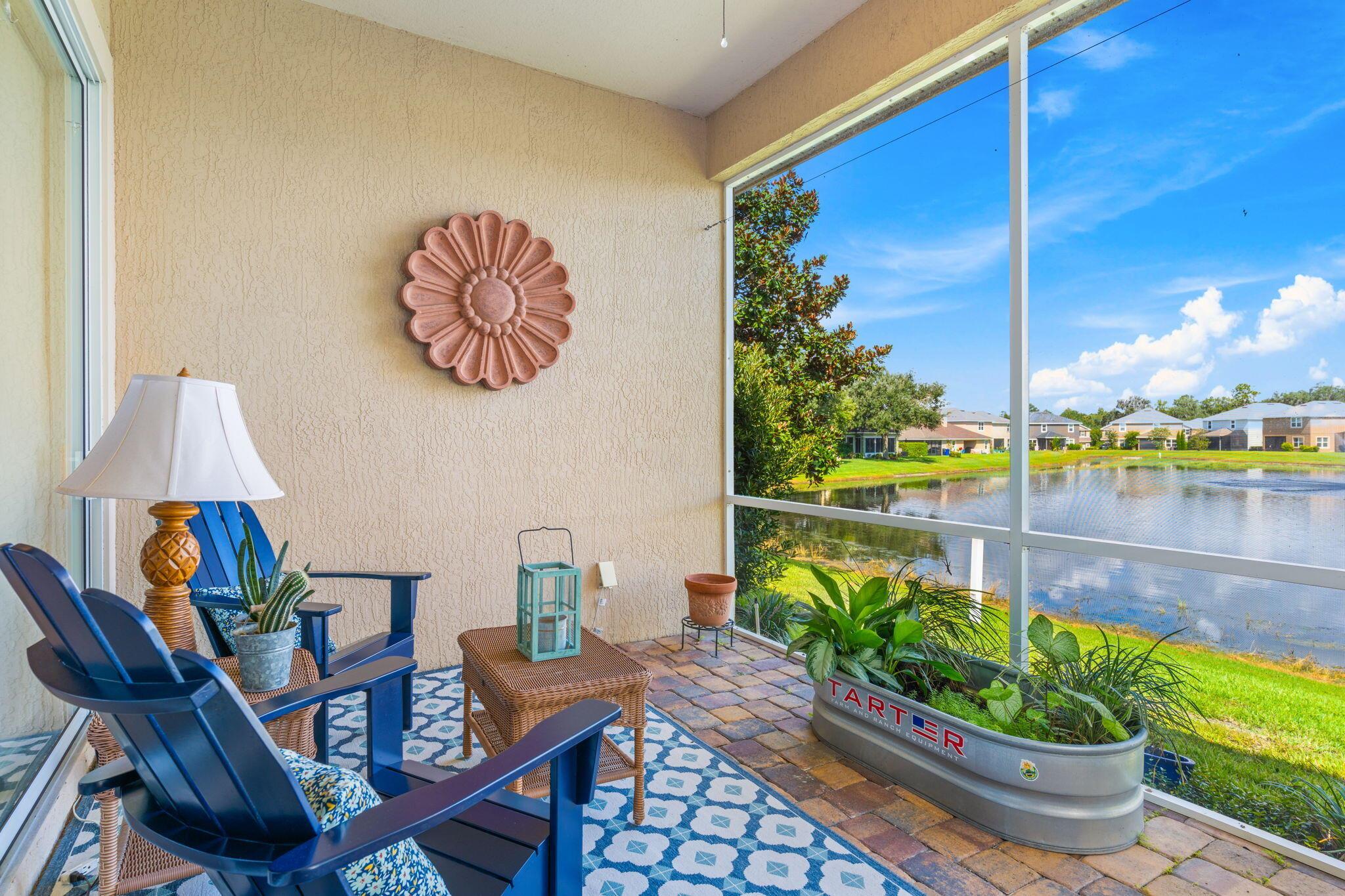 MORGAN CREEK PRESERVE PHASE ONE - Residential