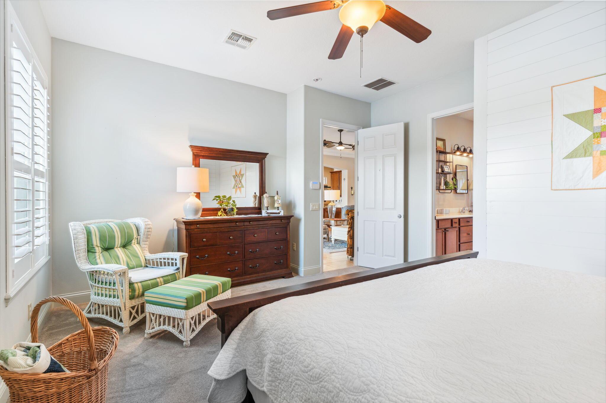 MORGAN CREEK PRESERVE PHASE ONE - Residential