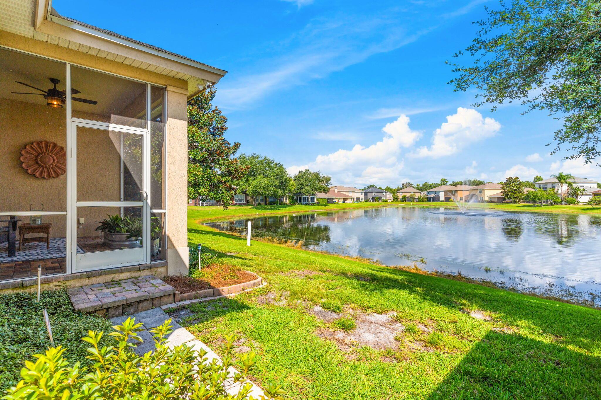 MORGAN CREEK PRESERVE PHASE ONE - Residential