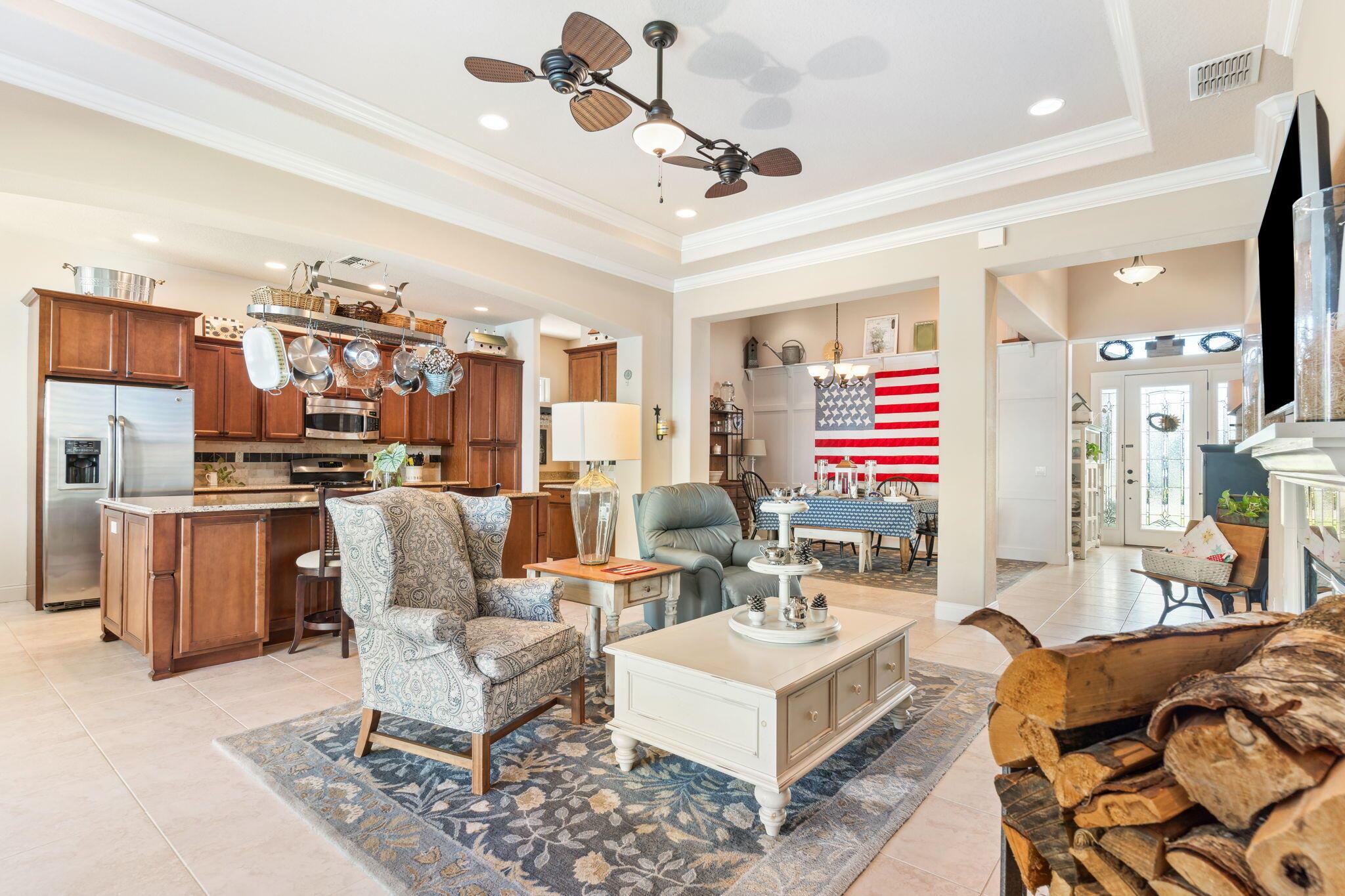 MORGAN CREEK PRESERVE PHASE ONE - Residential