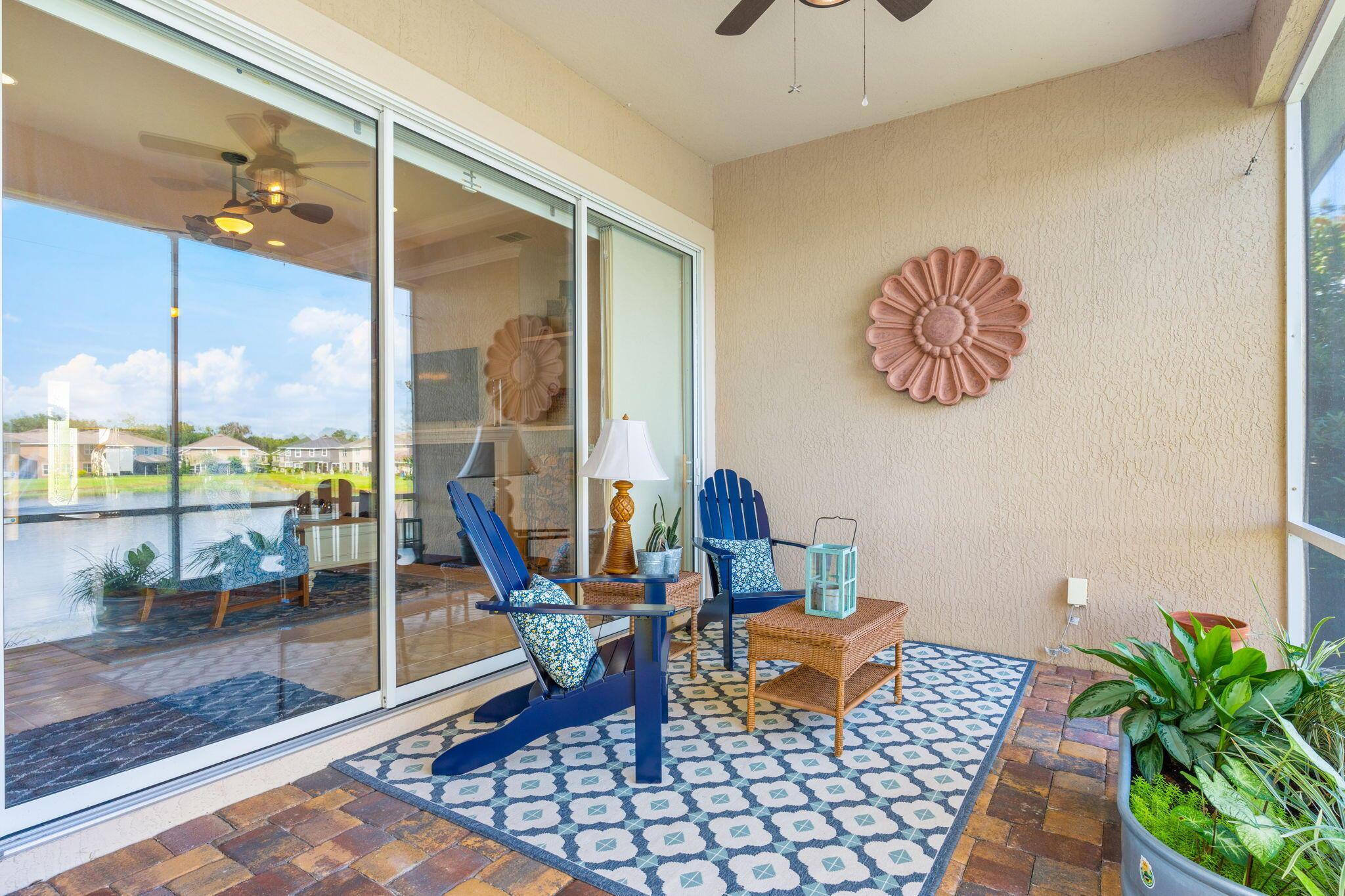 MORGAN CREEK PRESERVE PHASE ONE - Residential