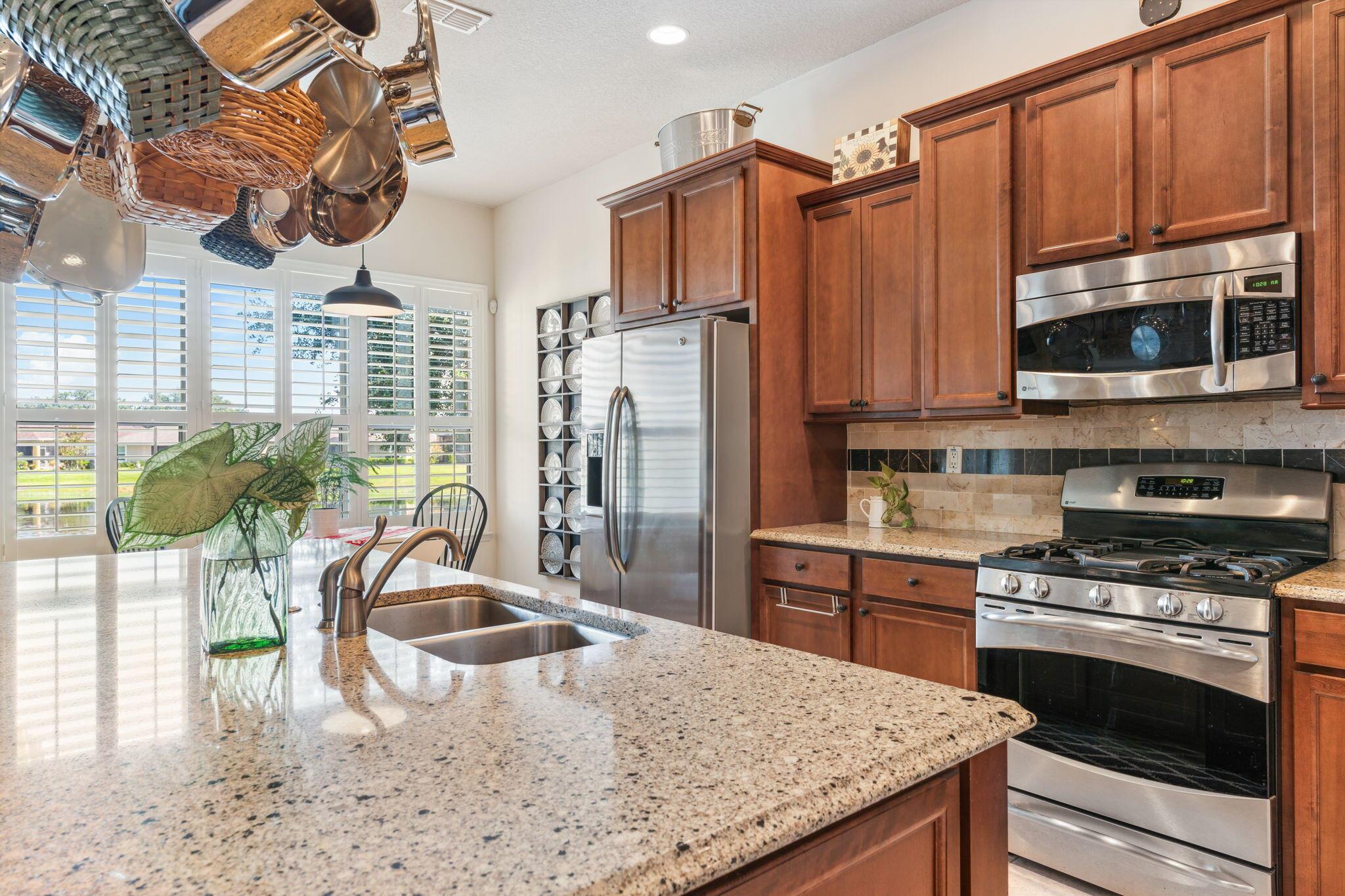 MORGAN CREEK PRESERVE PHASE ONE - Residential