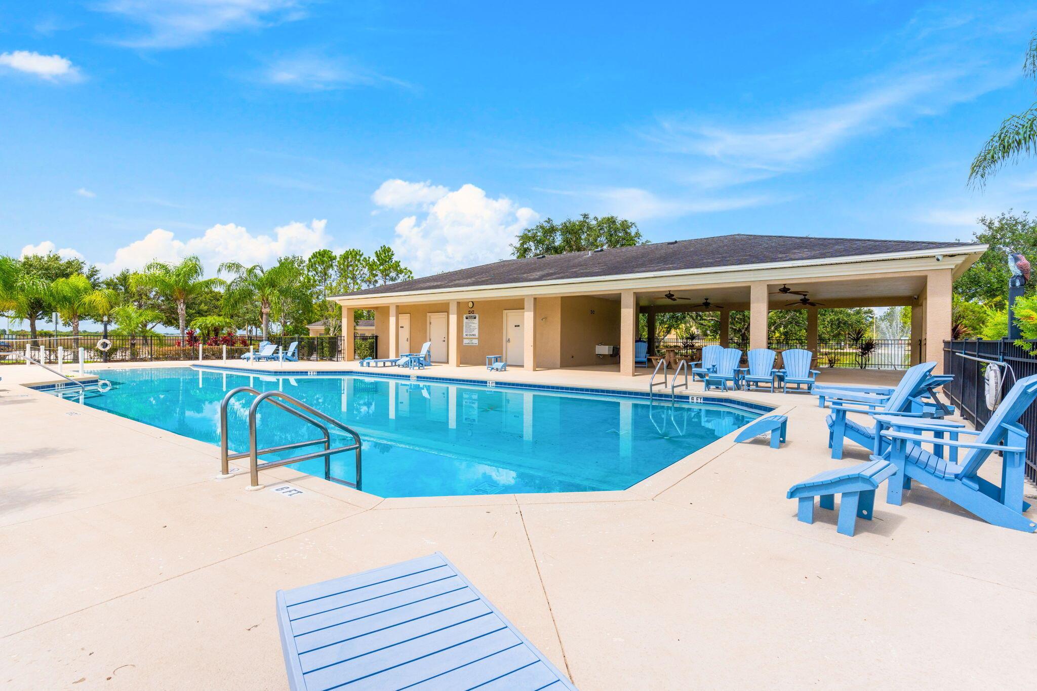 MORGAN CREEK PRESERVE PHASE ONE - Residential