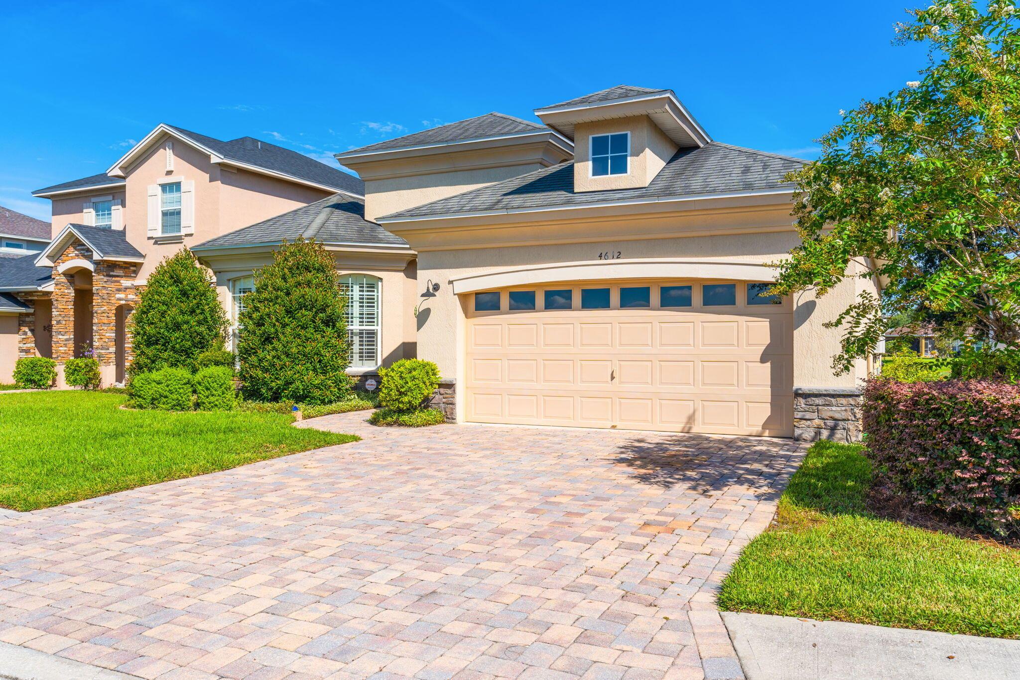 MORGAN CREEK PRESERVE PHASE ONE - Residential