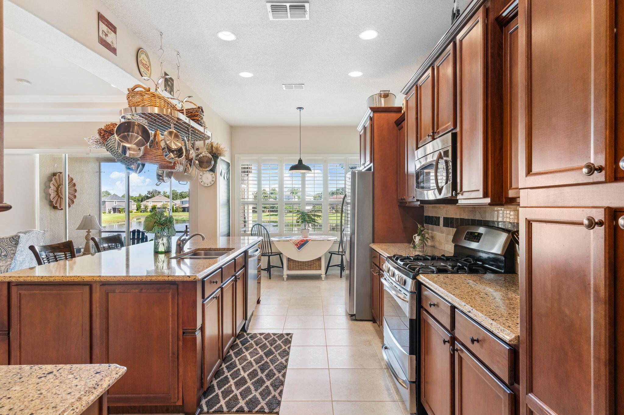 MORGAN CREEK PRESERVE PHASE ONE - Residential