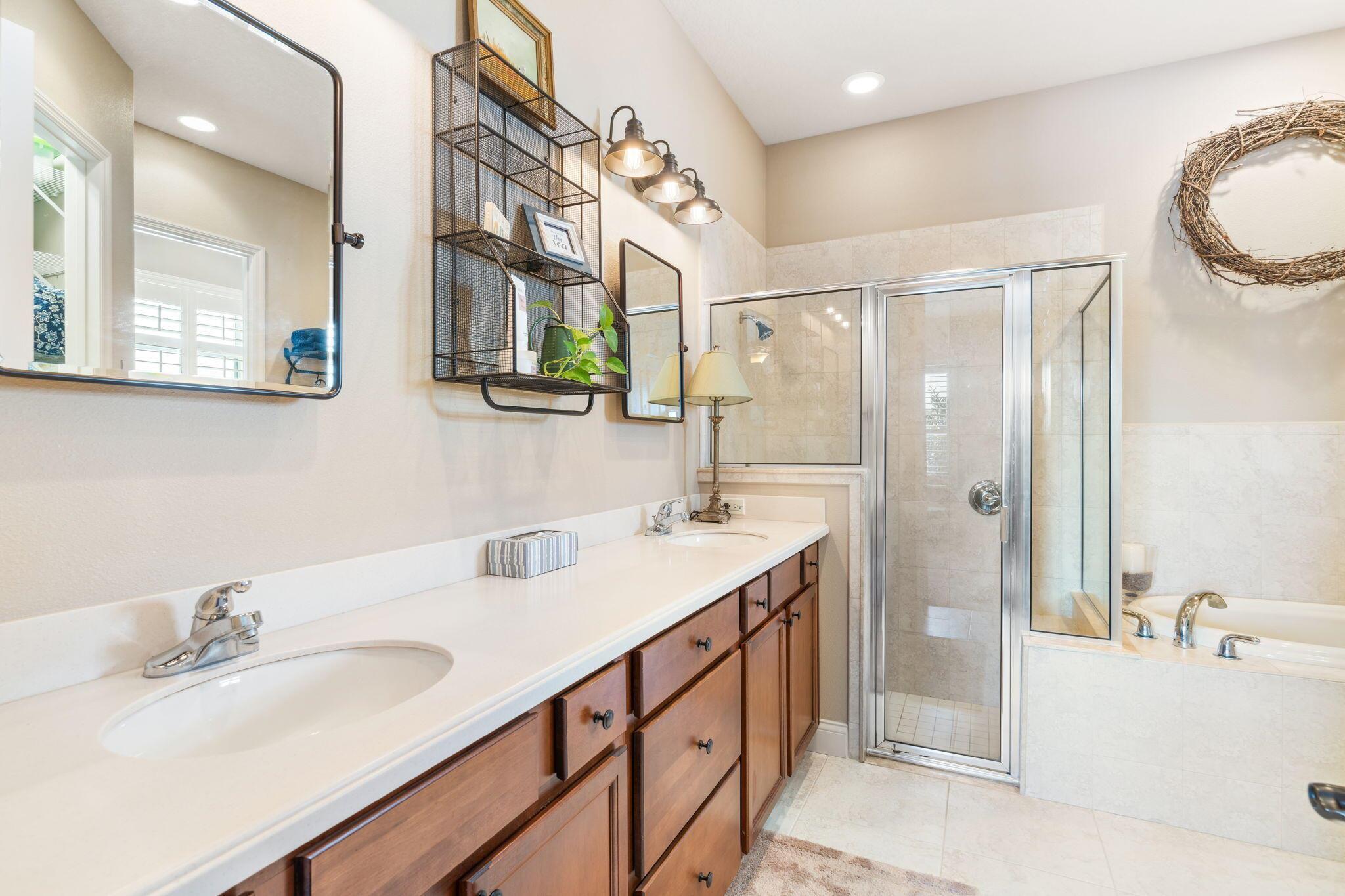 MORGAN CREEK PRESERVE PHASE ONE - Residential