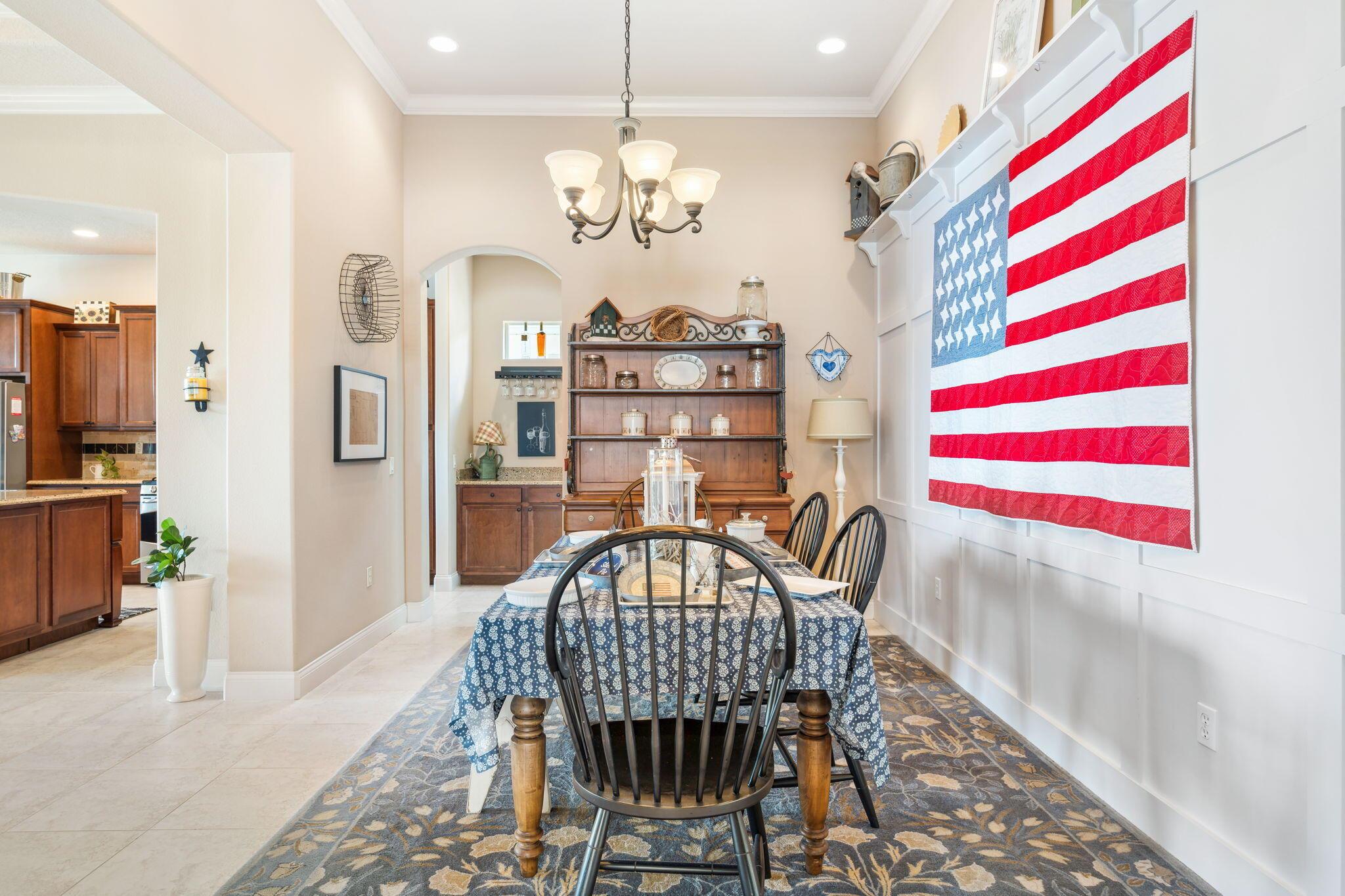 MORGAN CREEK PRESERVE PHASE ONE - Residential