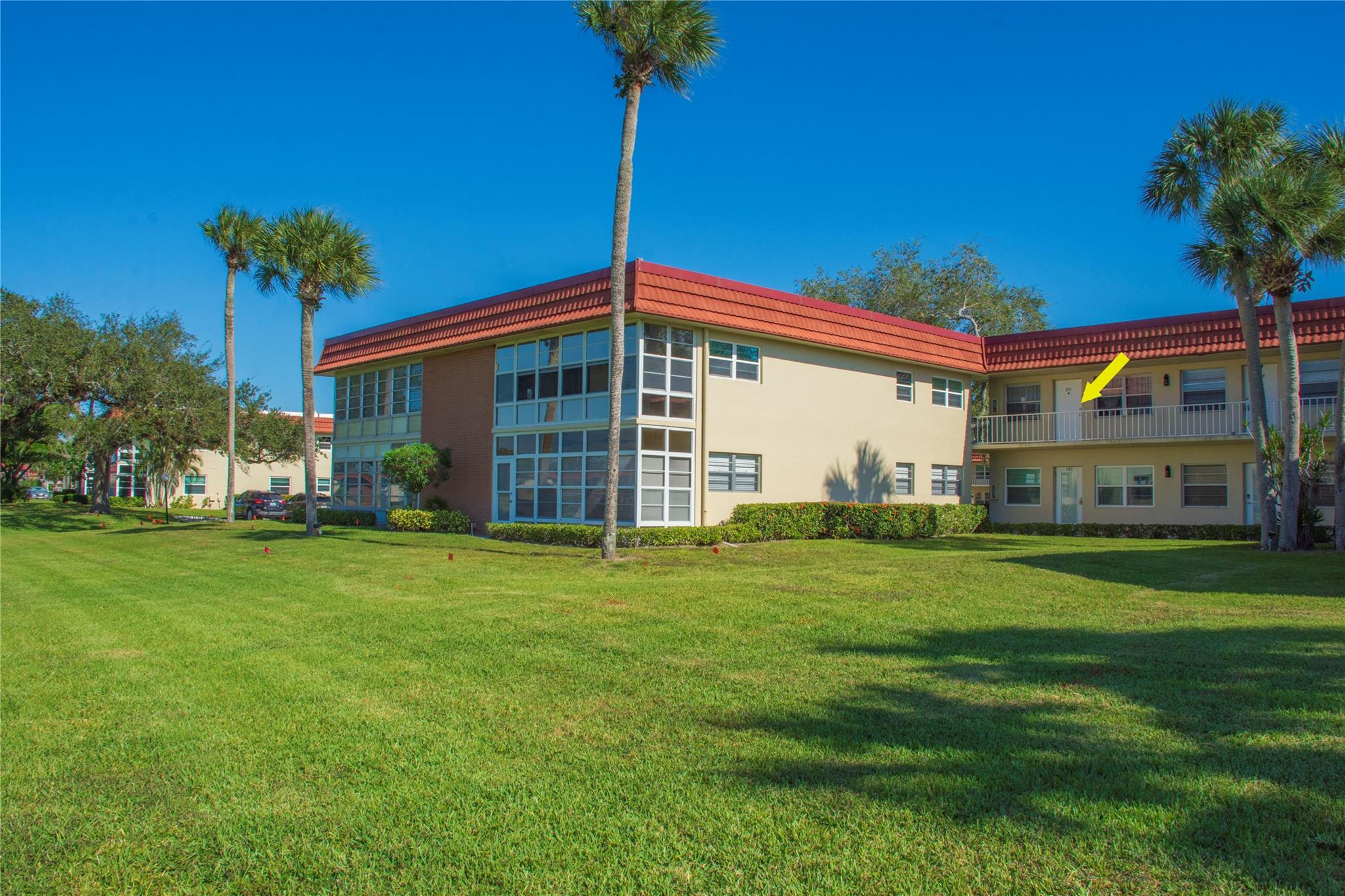 Vista Royale - Residential