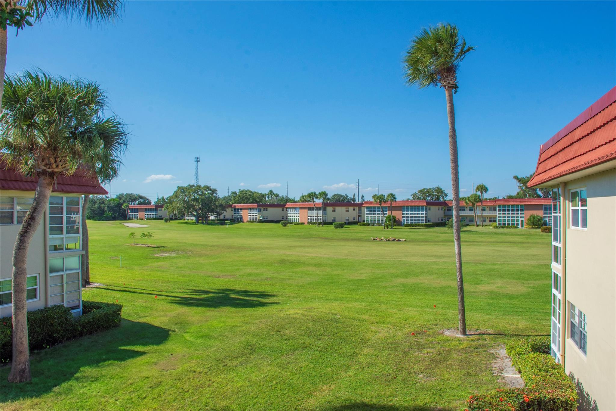 Vista Royale - Residential