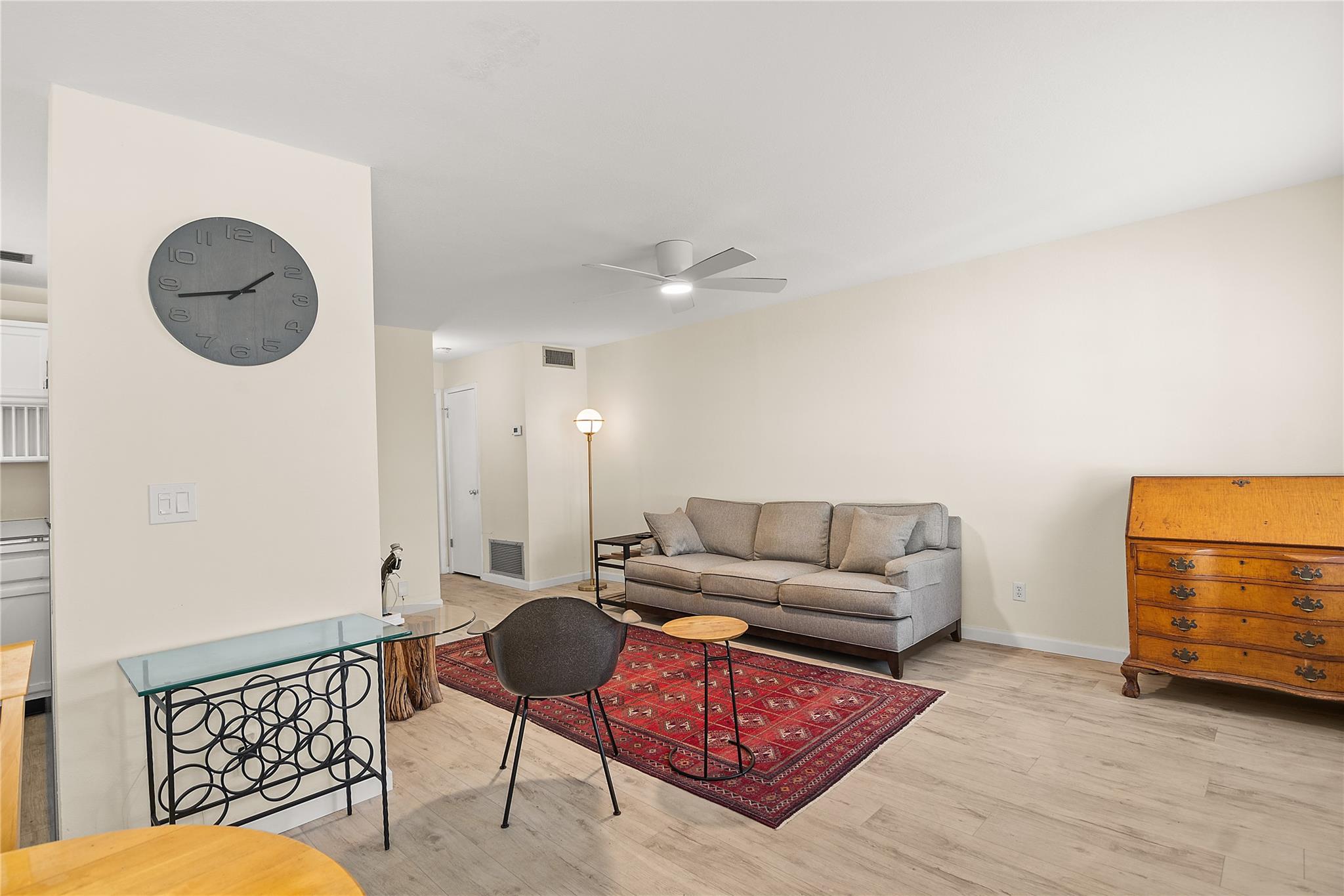 Vista Royale - Residential