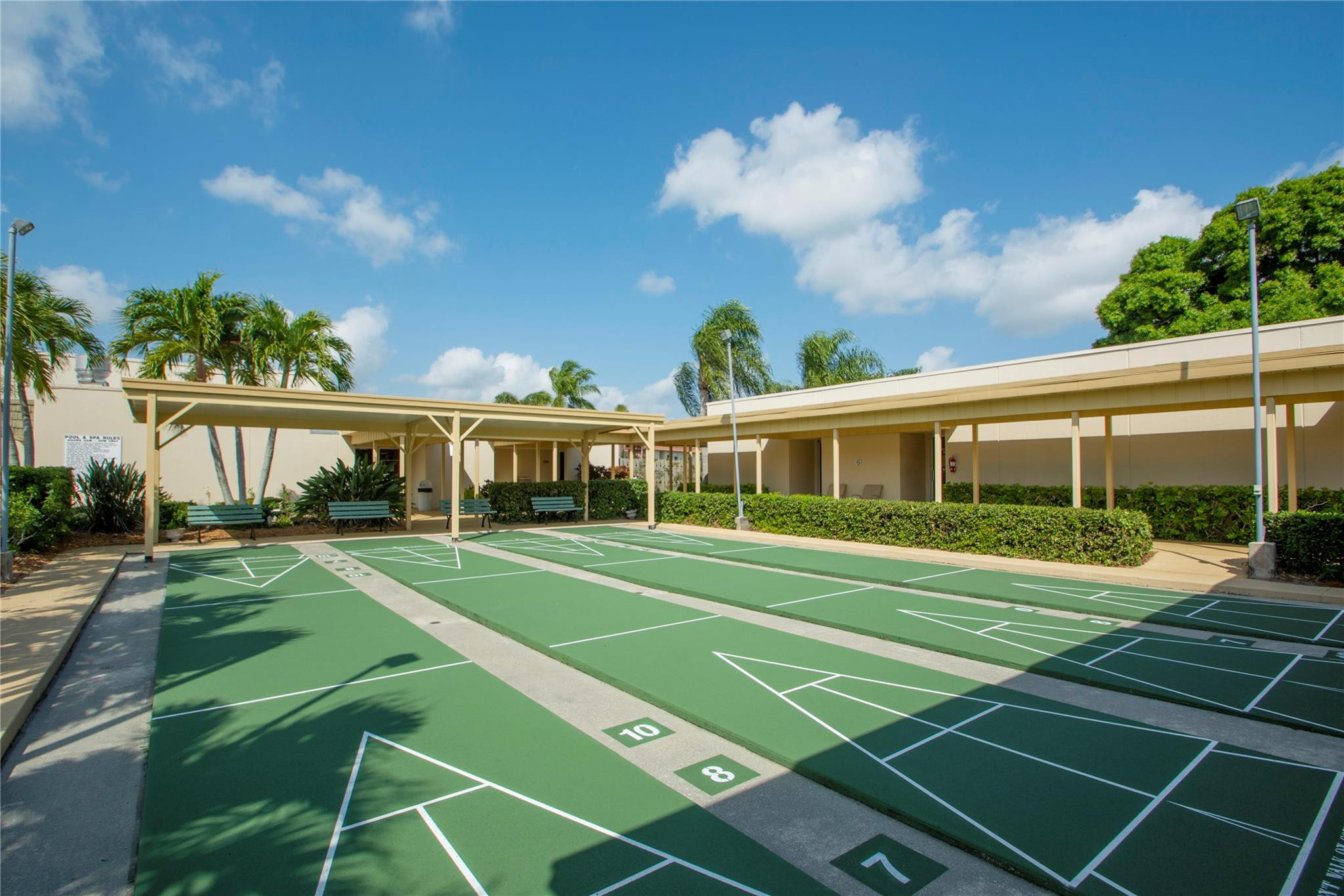 Vista Royale - Residential