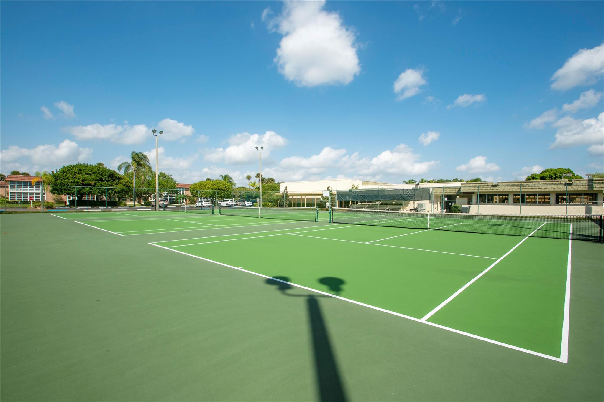 Vista Royale - Residential