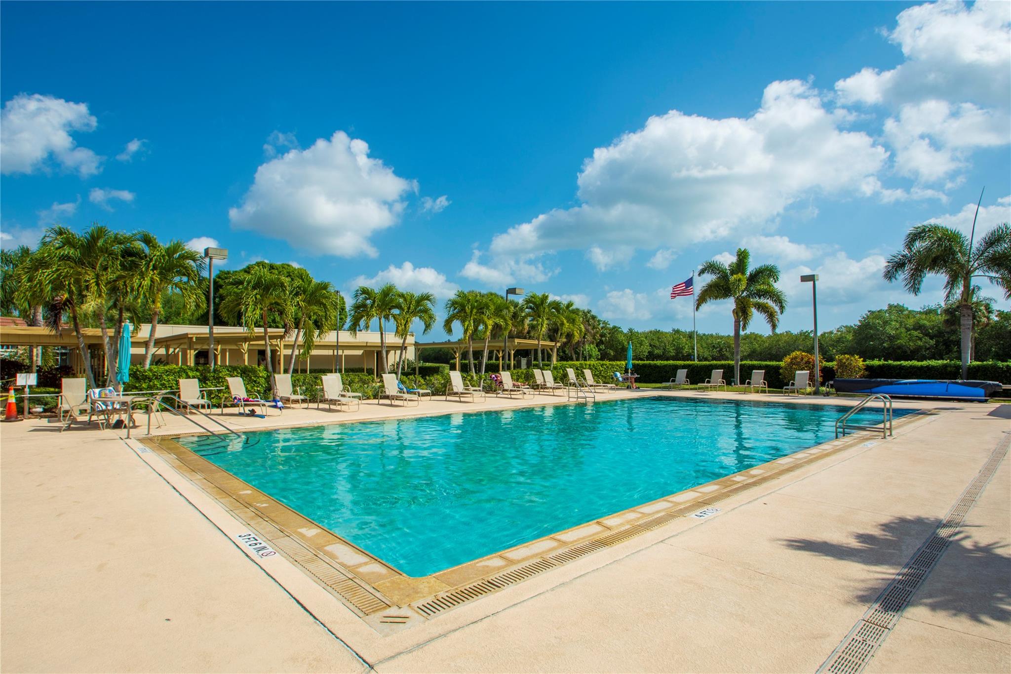 Vista Royale - Residential