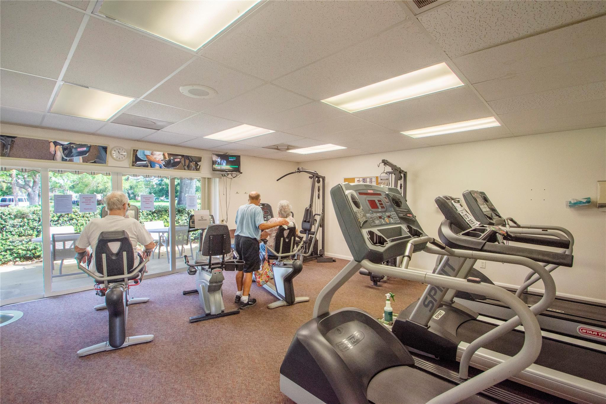 Vista Royale - Residential