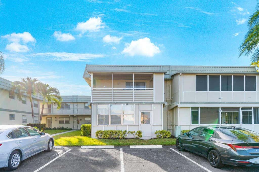 Photo of 119 Monaco C, Delray Beach, FL 33446 (MLS # R11038145)