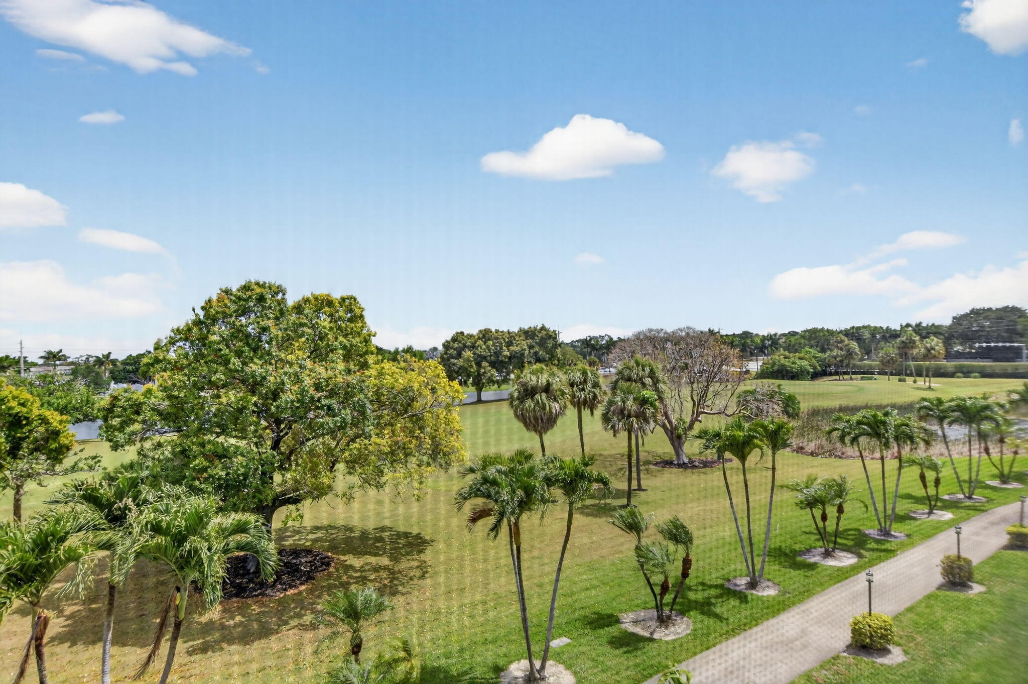 PROMENADE AT BOCA POINTE - Residential