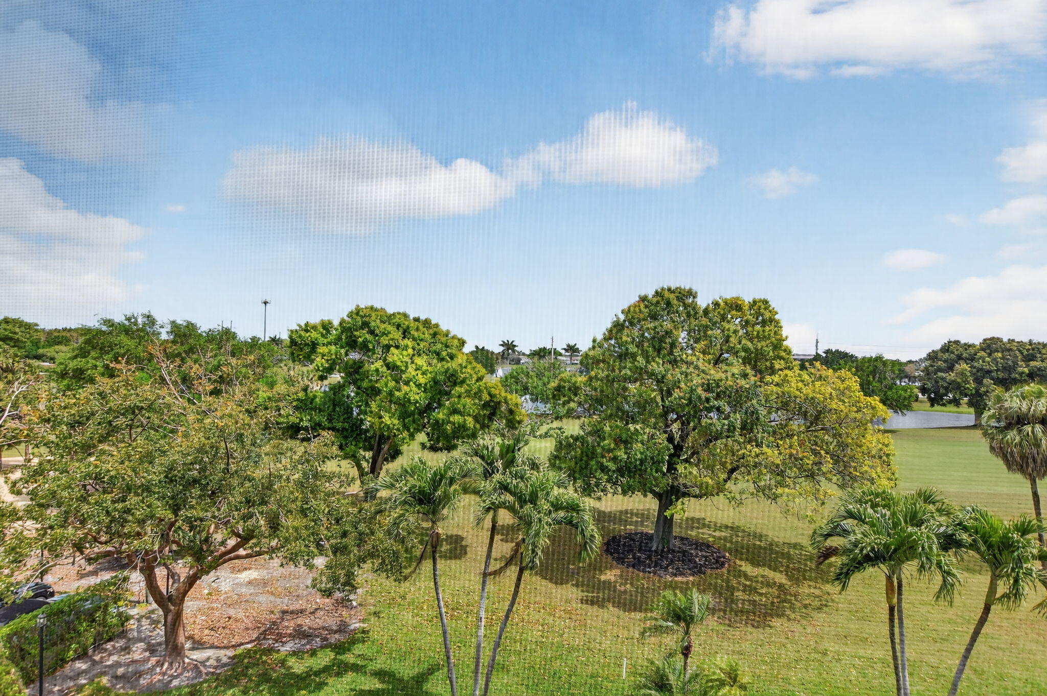 PROMENADE AT BOCA POINTE - Residential