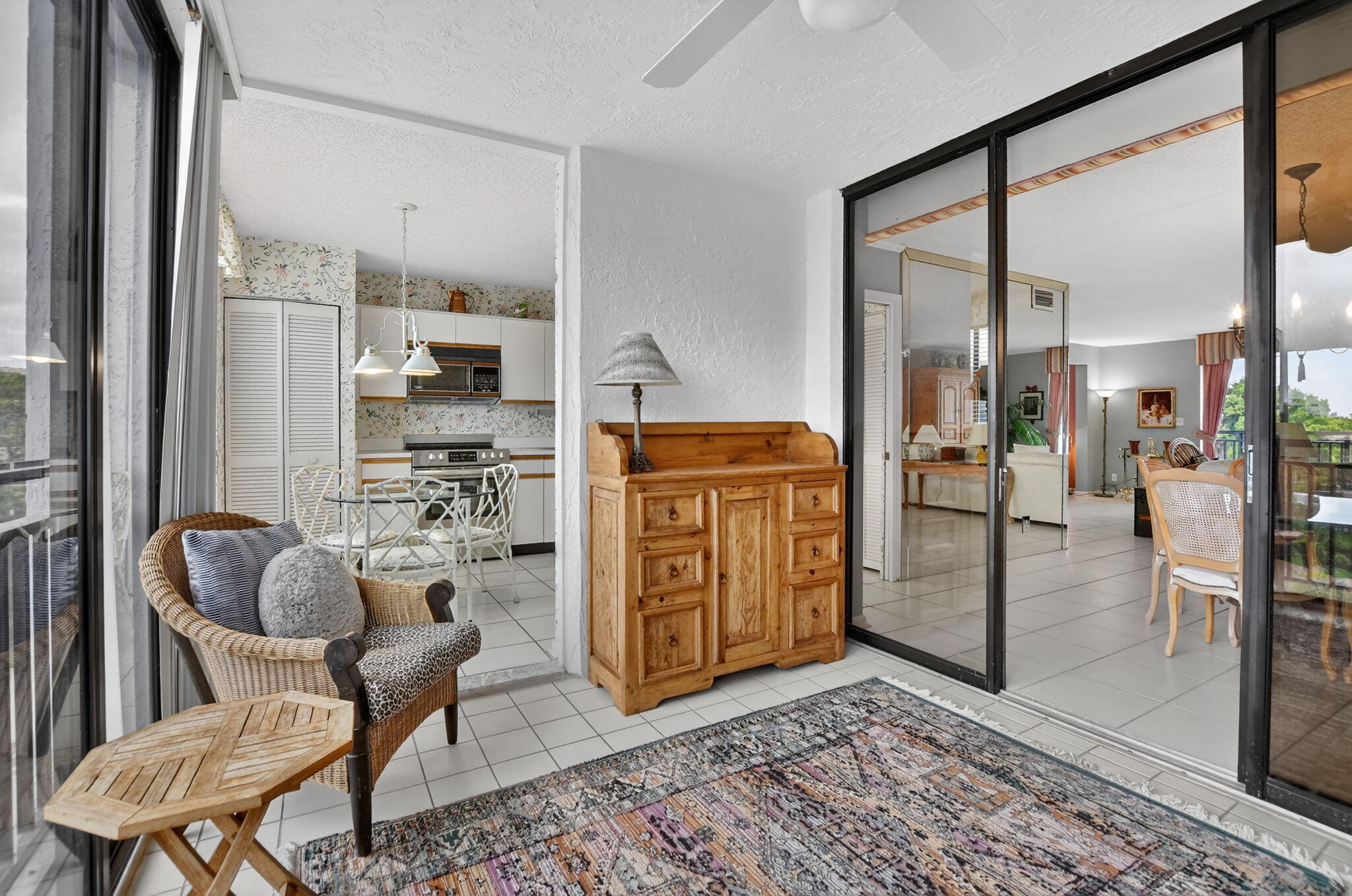 PROMENADE AT BOCA POINTE - Residential