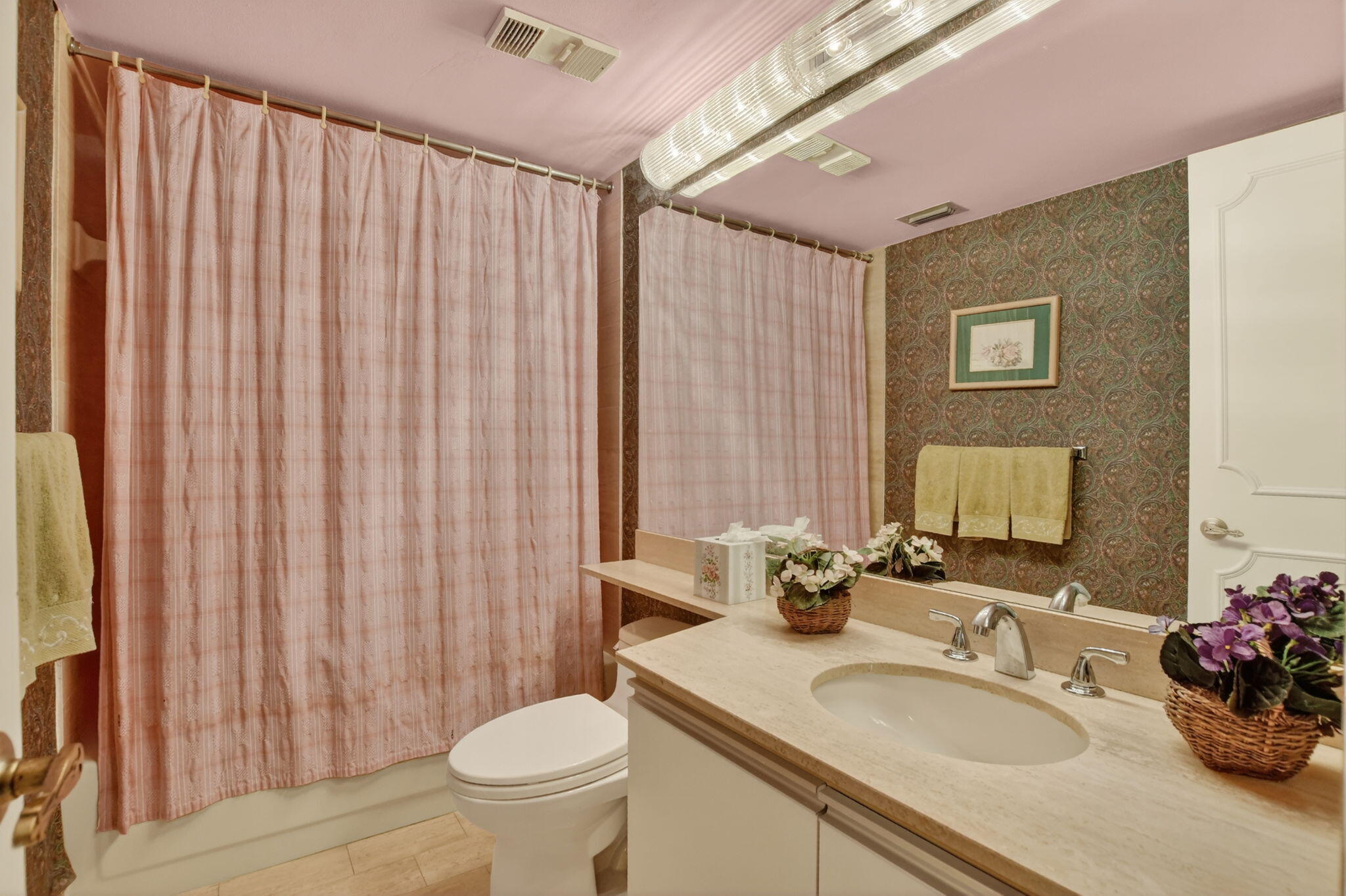 PROMENADE AT BOCA POINTE - Residential