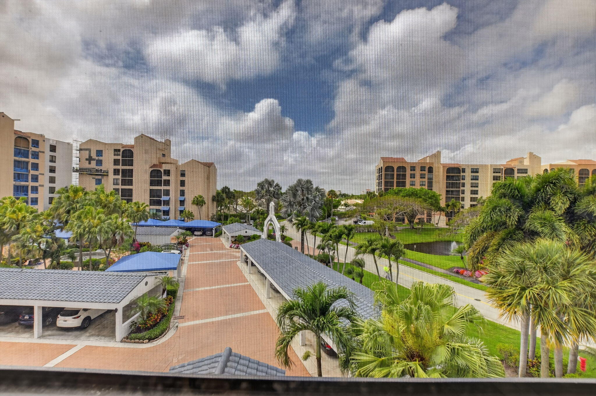 PROMENADE AT BOCA POINTE - Residential