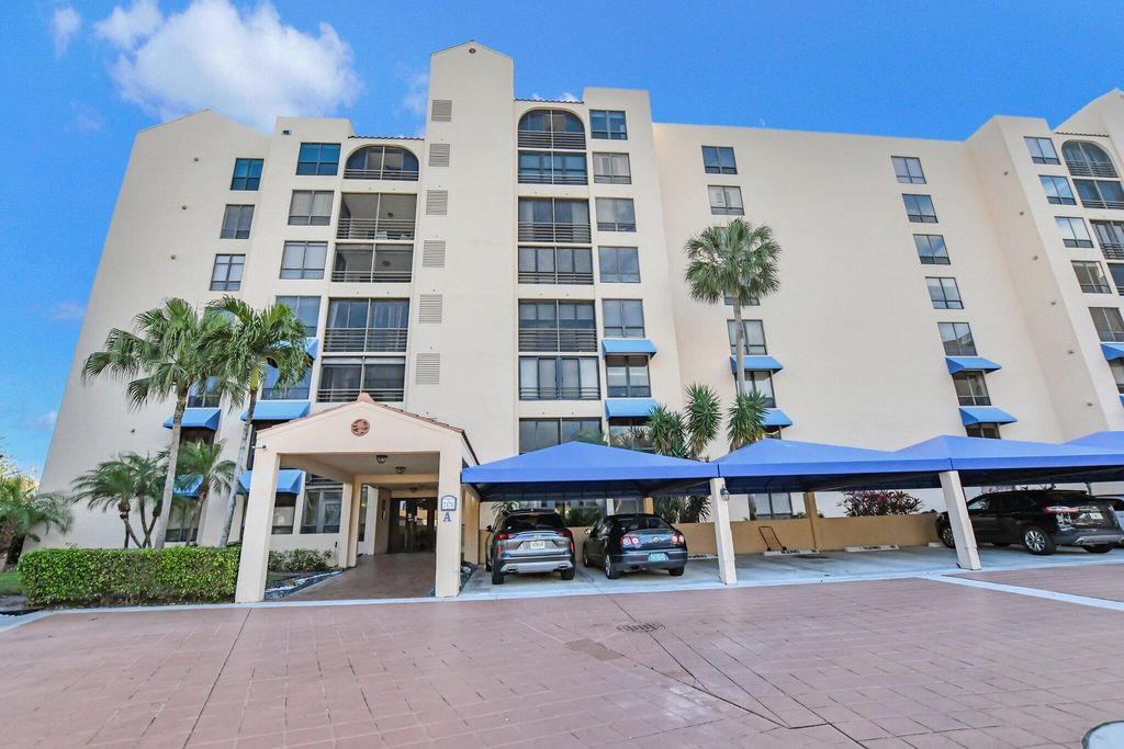 Photo of 7170 Promenade Drive #401, Boca Raton, FL 33433 (MLS # B26011710)