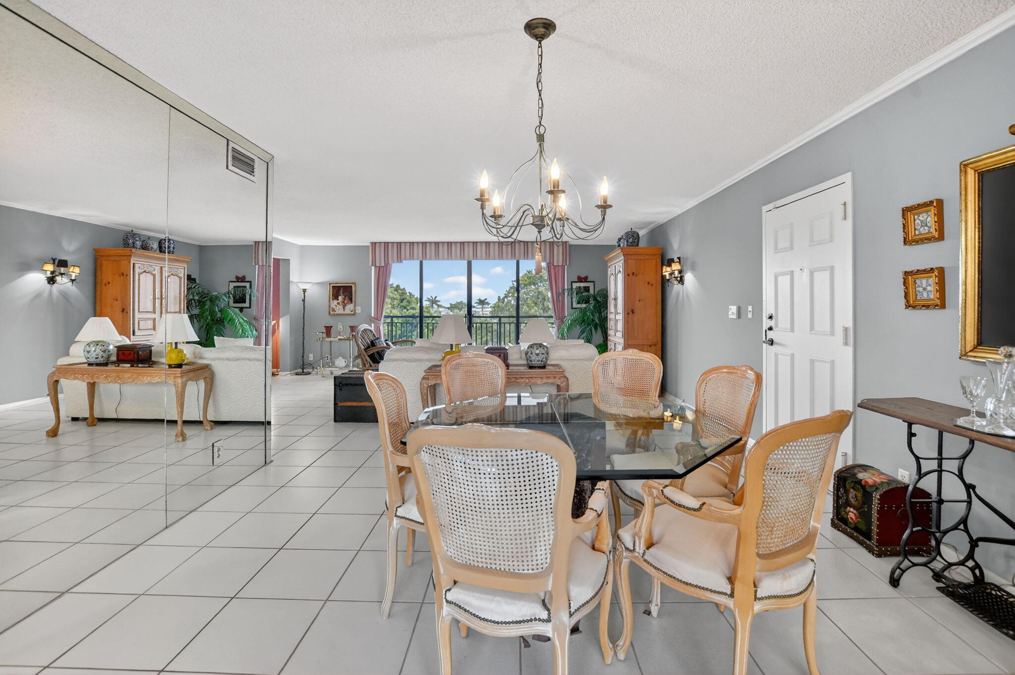 PROMENADE AT BOCA POINTE - Residential