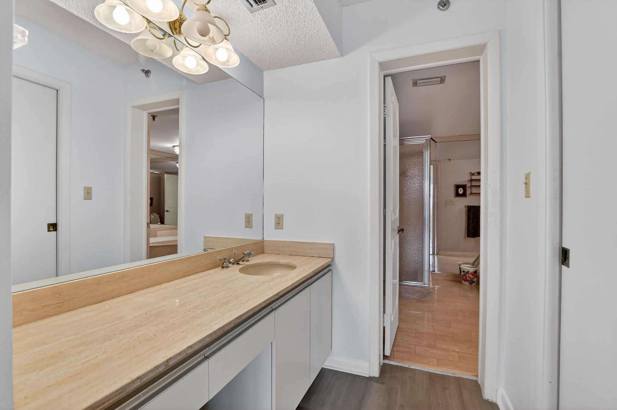 PROMENADE AT BOCA POINTE - Residential