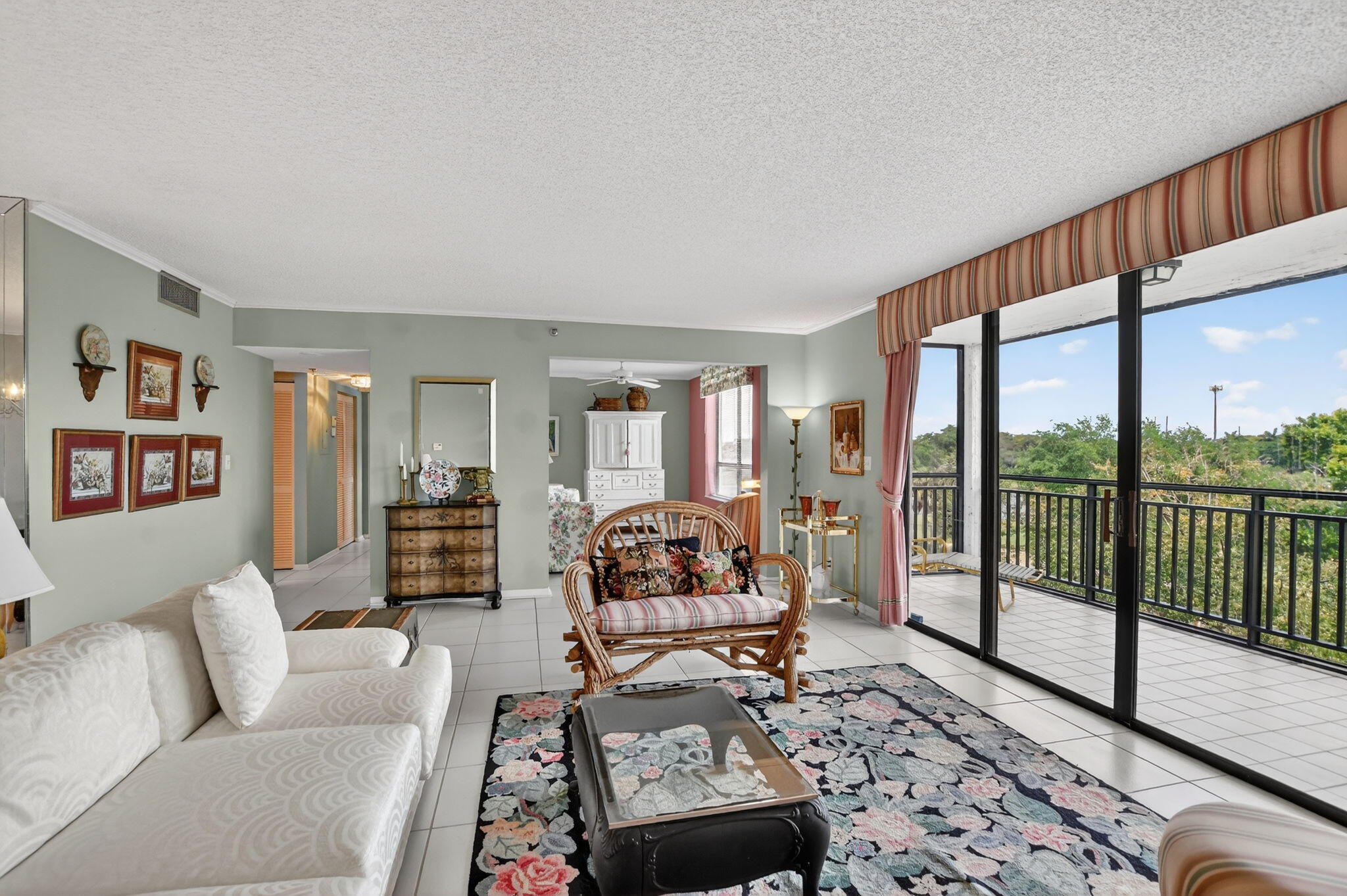 PROMENADE AT BOCA POINTE - Residential