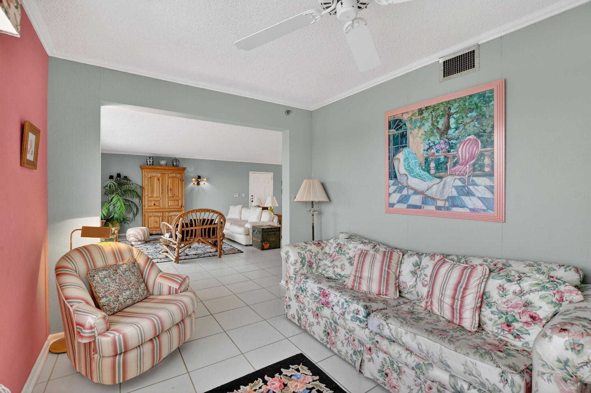 PROMENADE AT BOCA POINTE - Residential