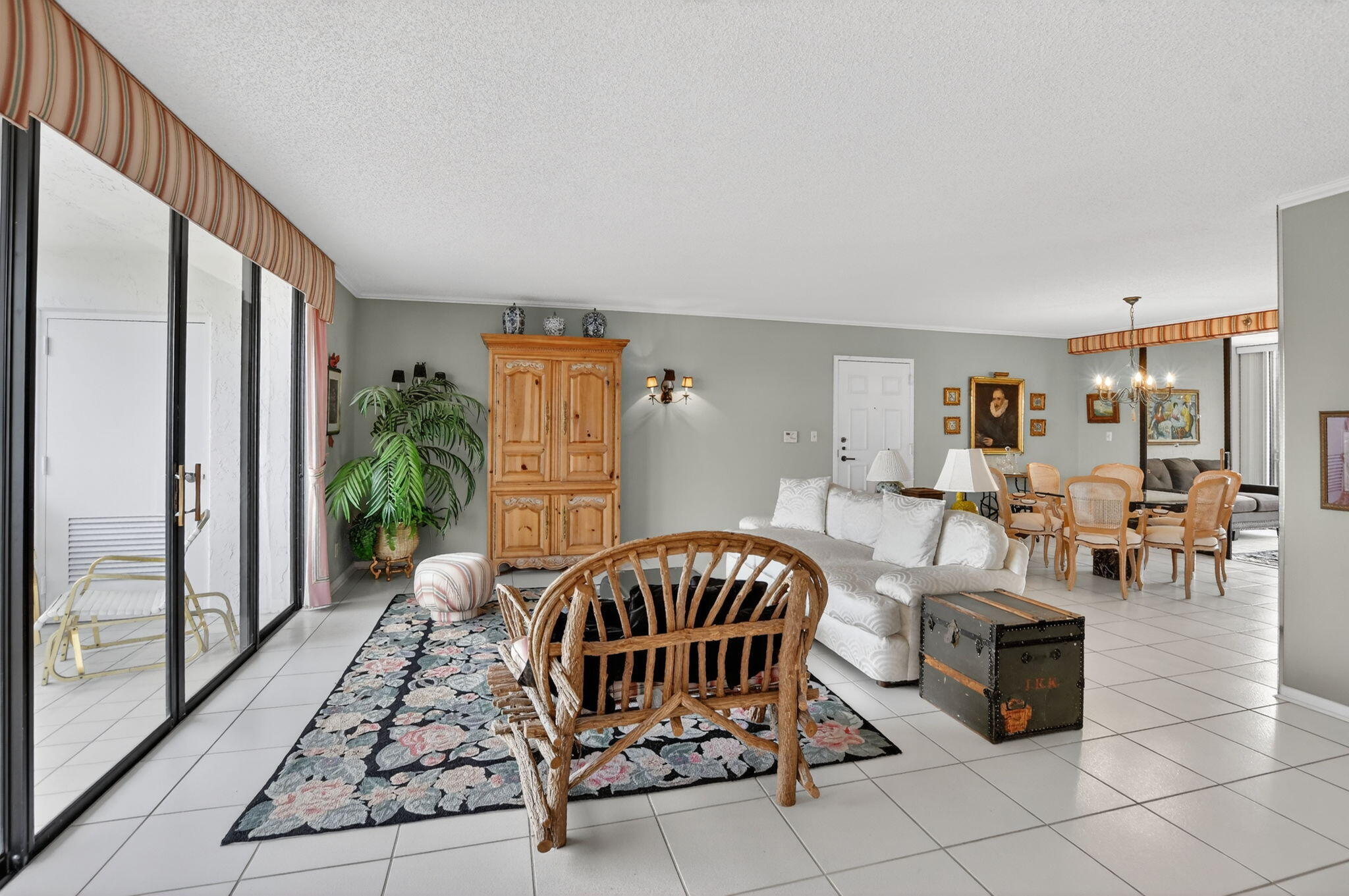 PROMENADE AT BOCA POINTE - Residential