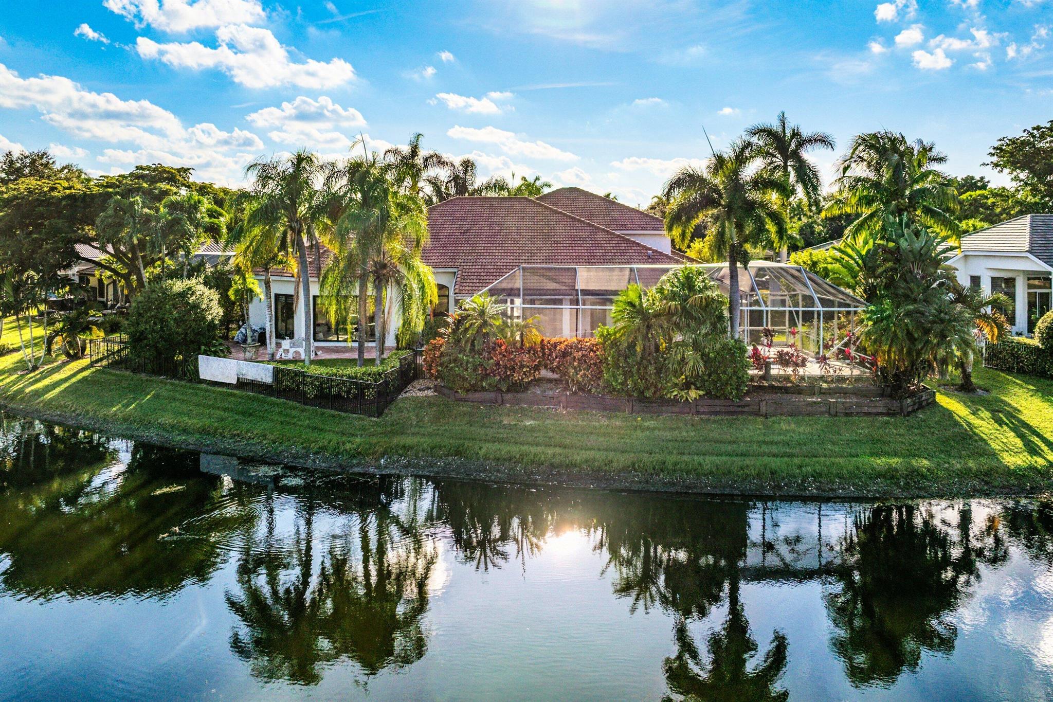 Ternbridge - Residential