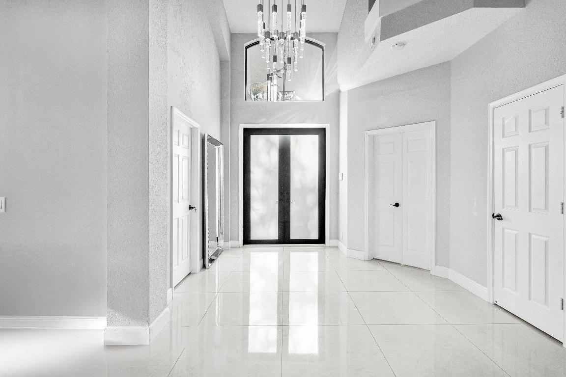 Ternbridge - Residential