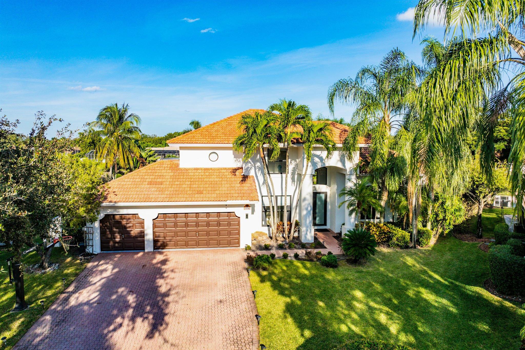 Ternbridge - Residential