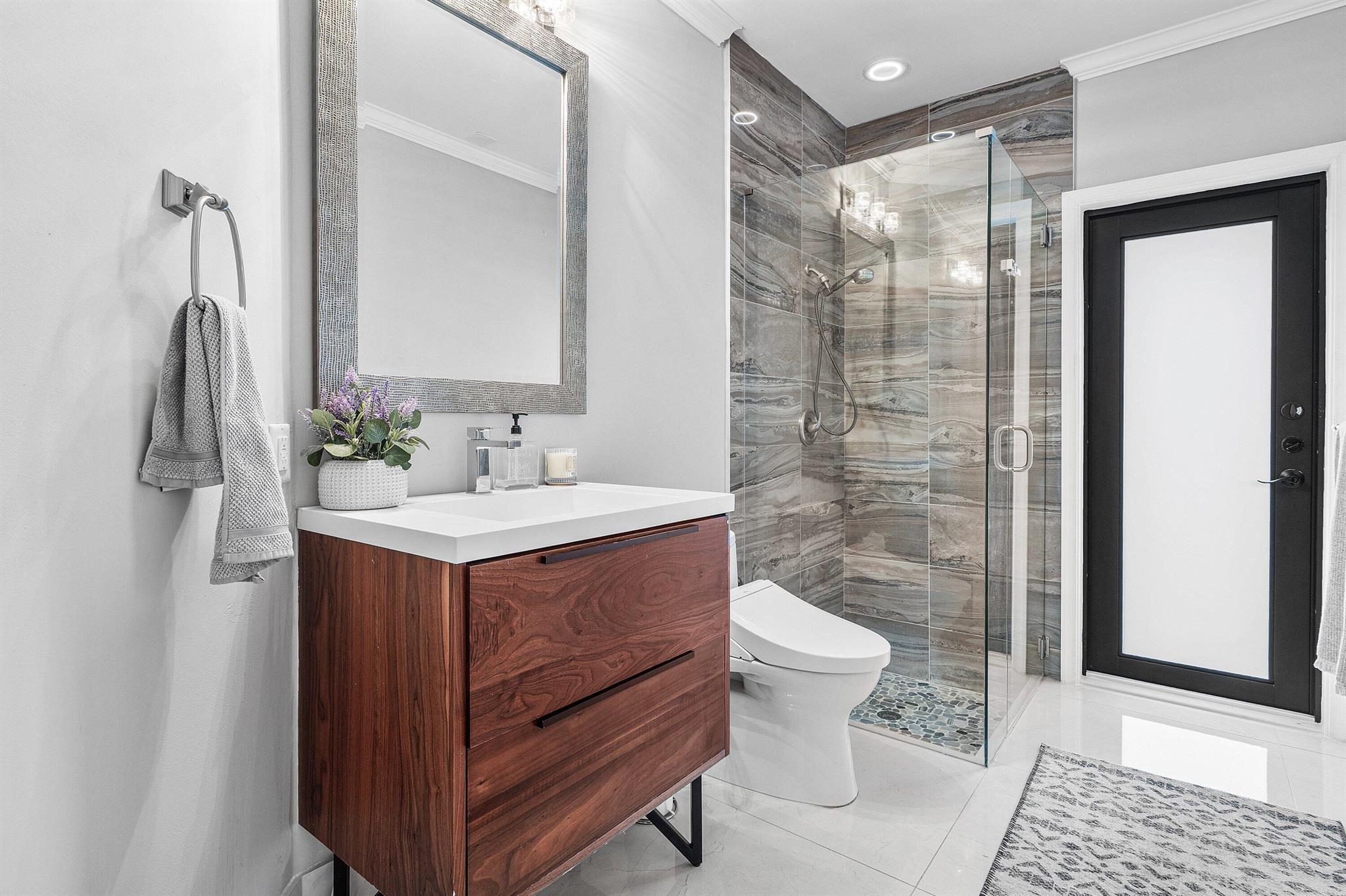 Ternbridge - Residential