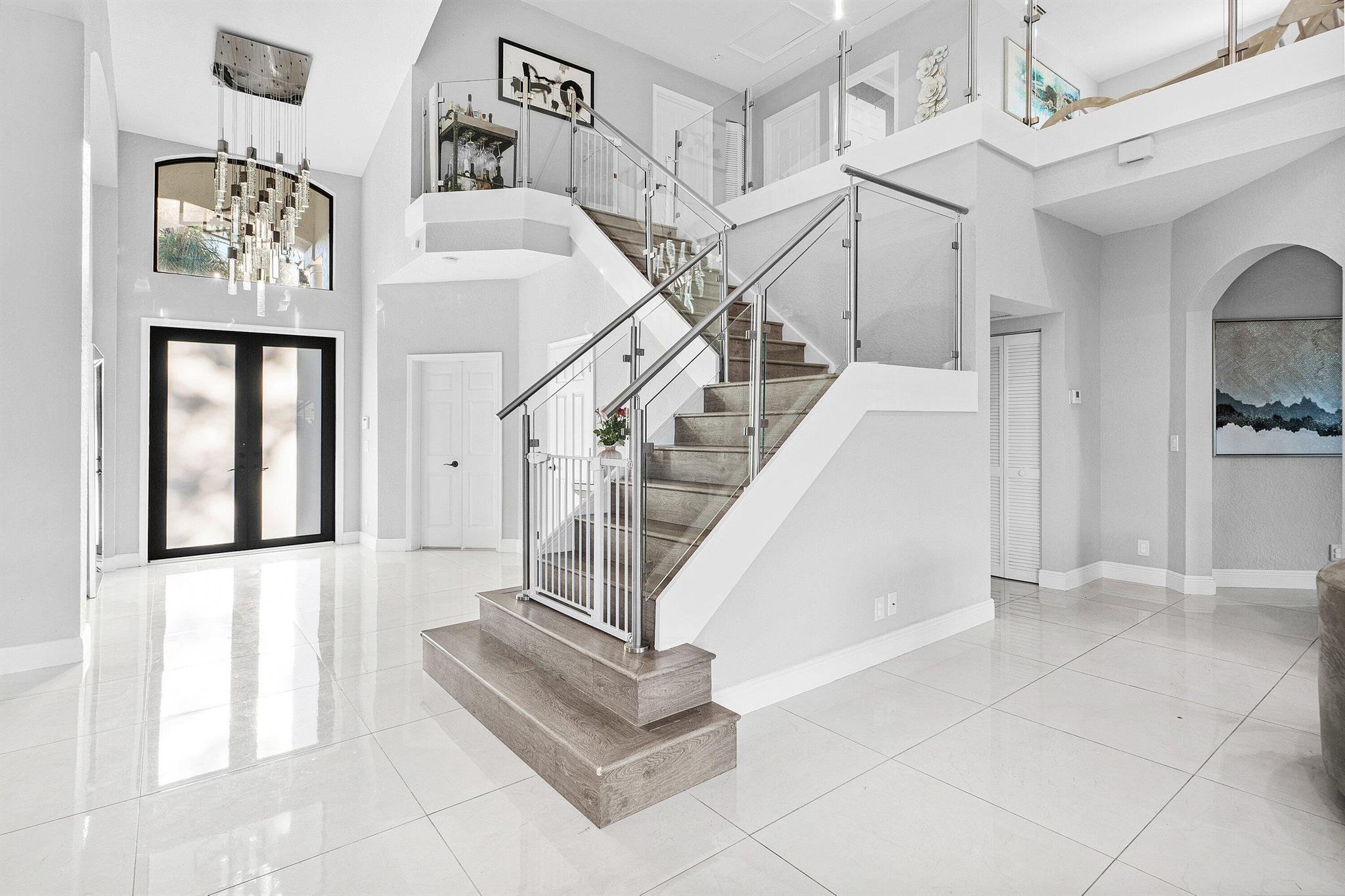 Ternbridge - Residential